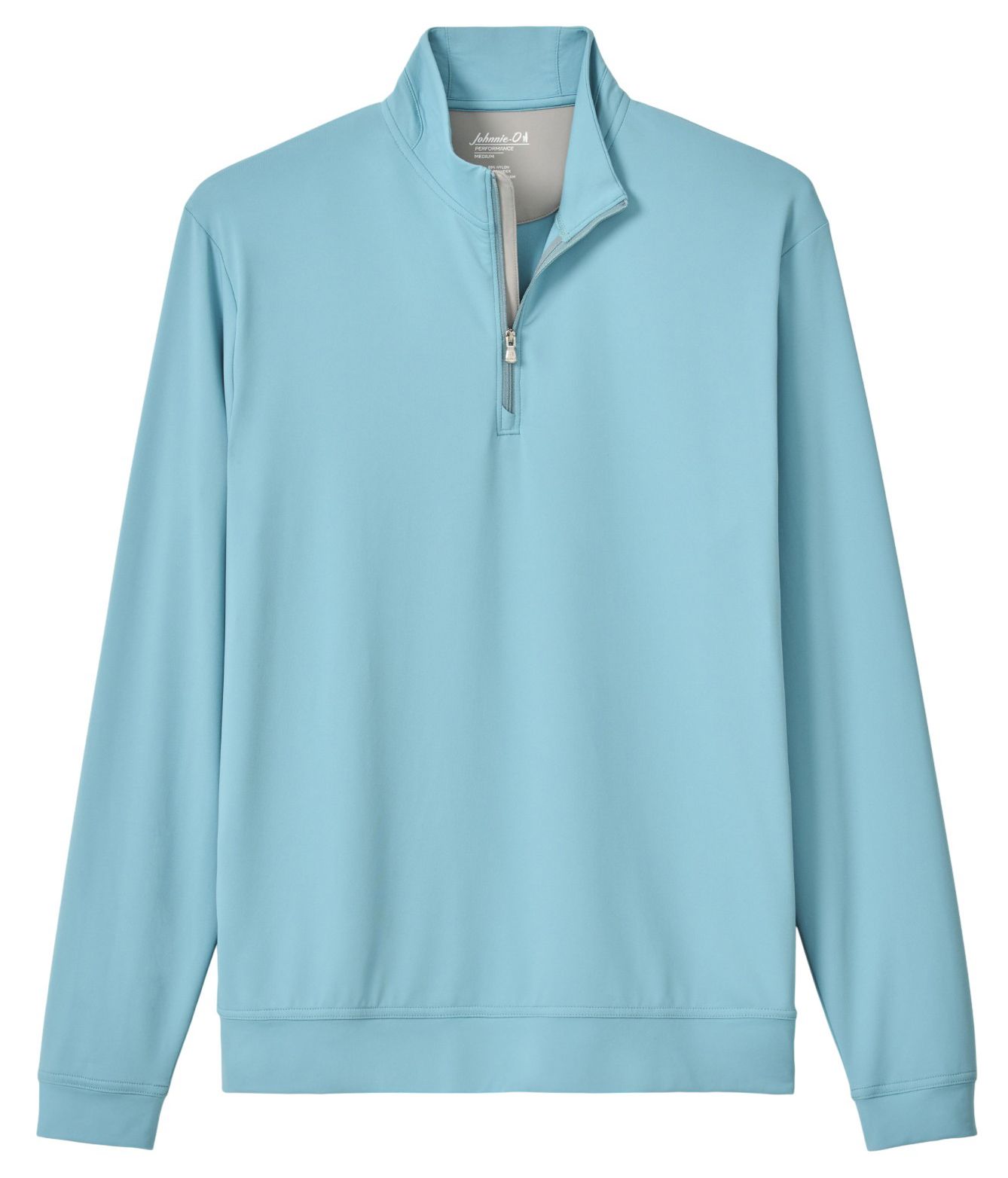 Johnnie-O Men's Motion Performance Golf 1/4 Zip product image