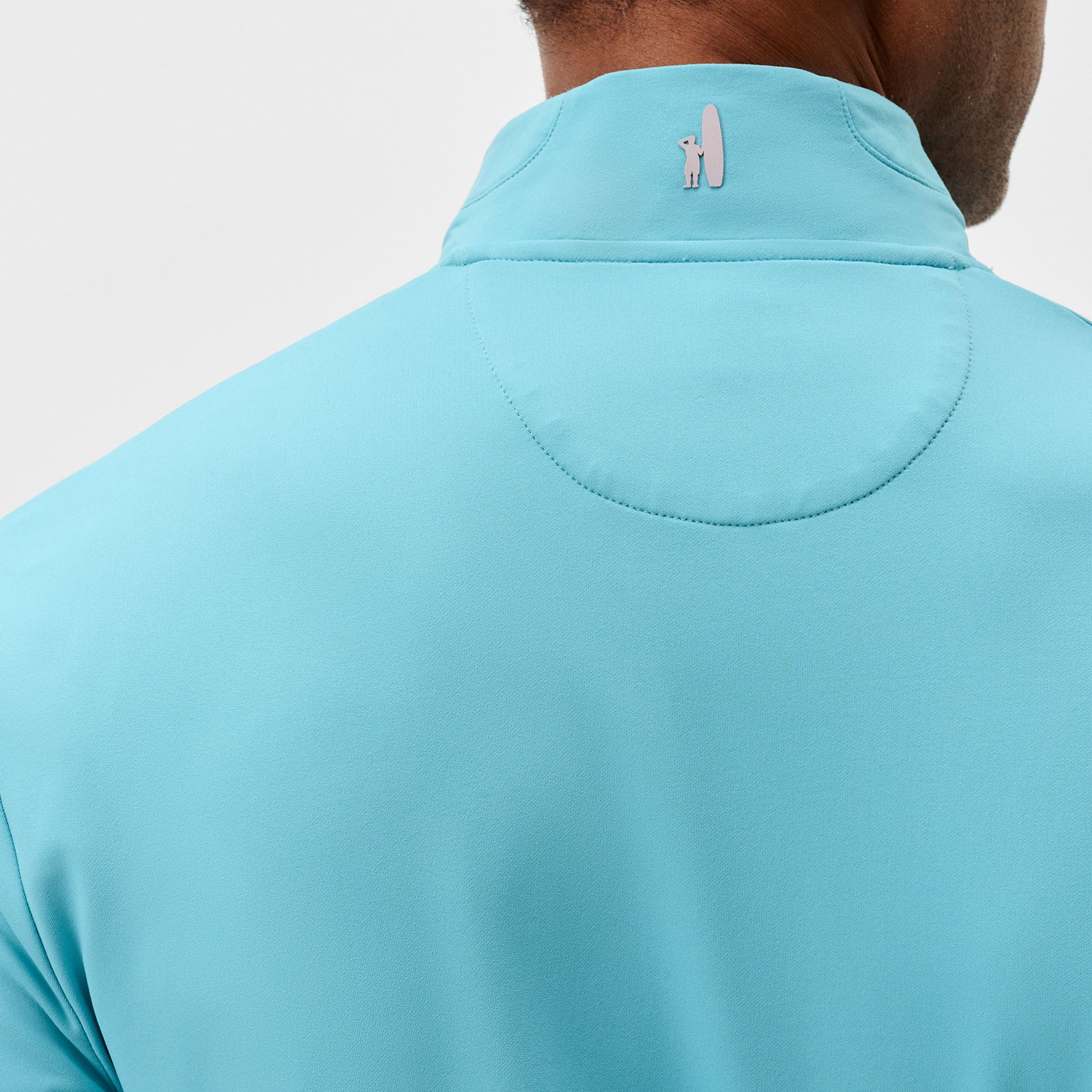 Johnnie-O Men's Motion Performance Golf 1/4 Zip product image