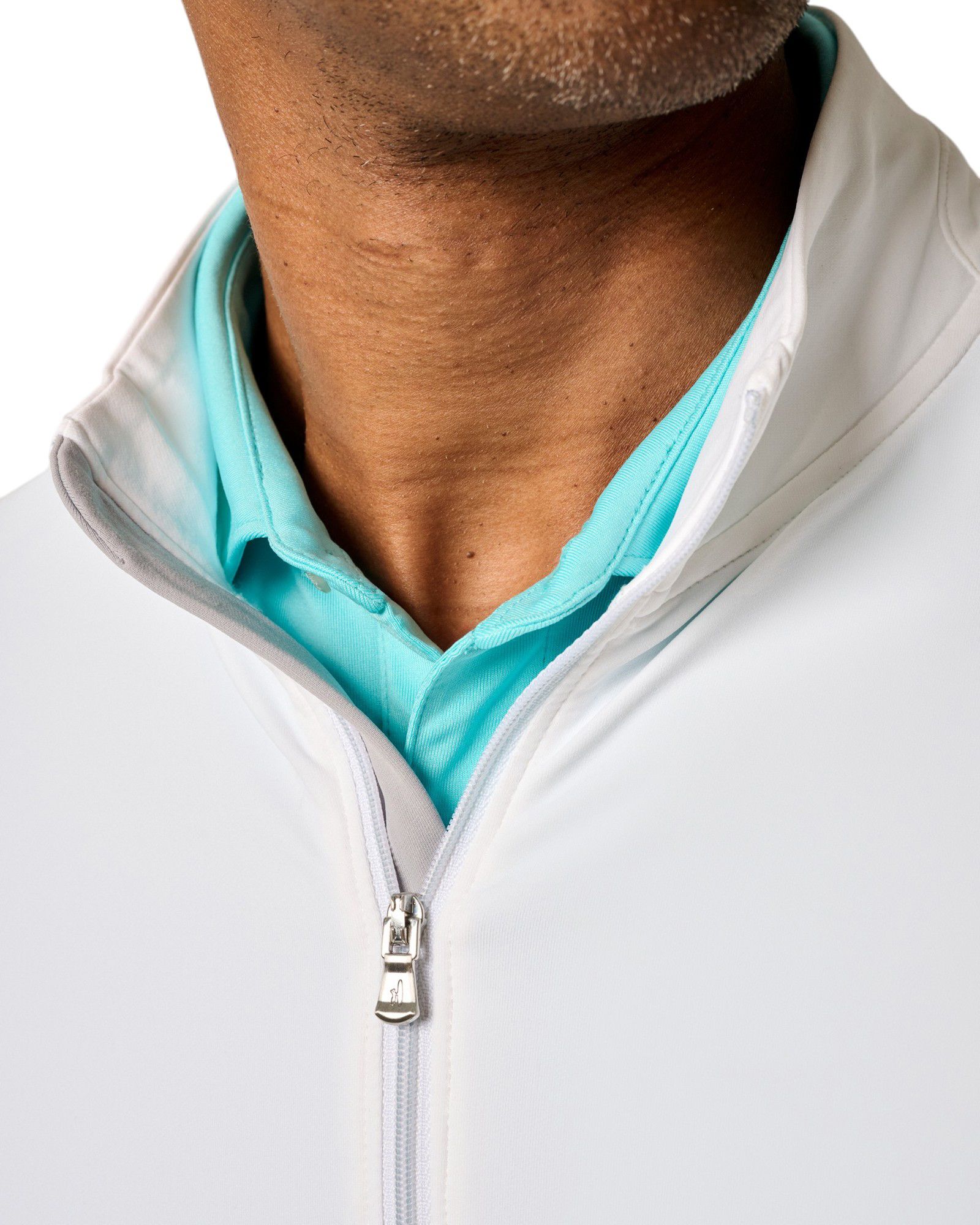 Johnnie-O Men's Motion Performance Golf 1/4 Zip product image