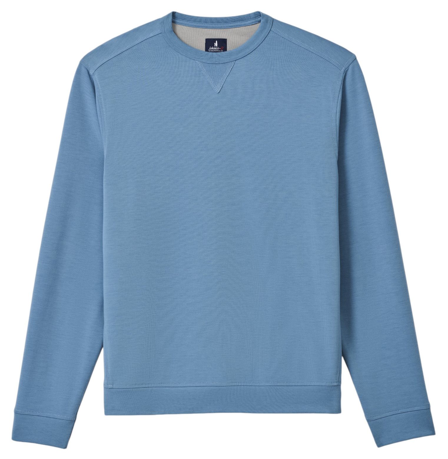 Johnnie-O Men's Reilly Dri-Release Golf Crewneck Sweatshirt product image