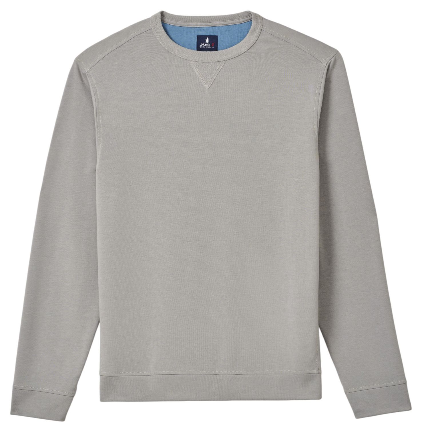 Johnnie-O Men's Reilly Dri-Release Golf Crewneck Sweatshirt product image