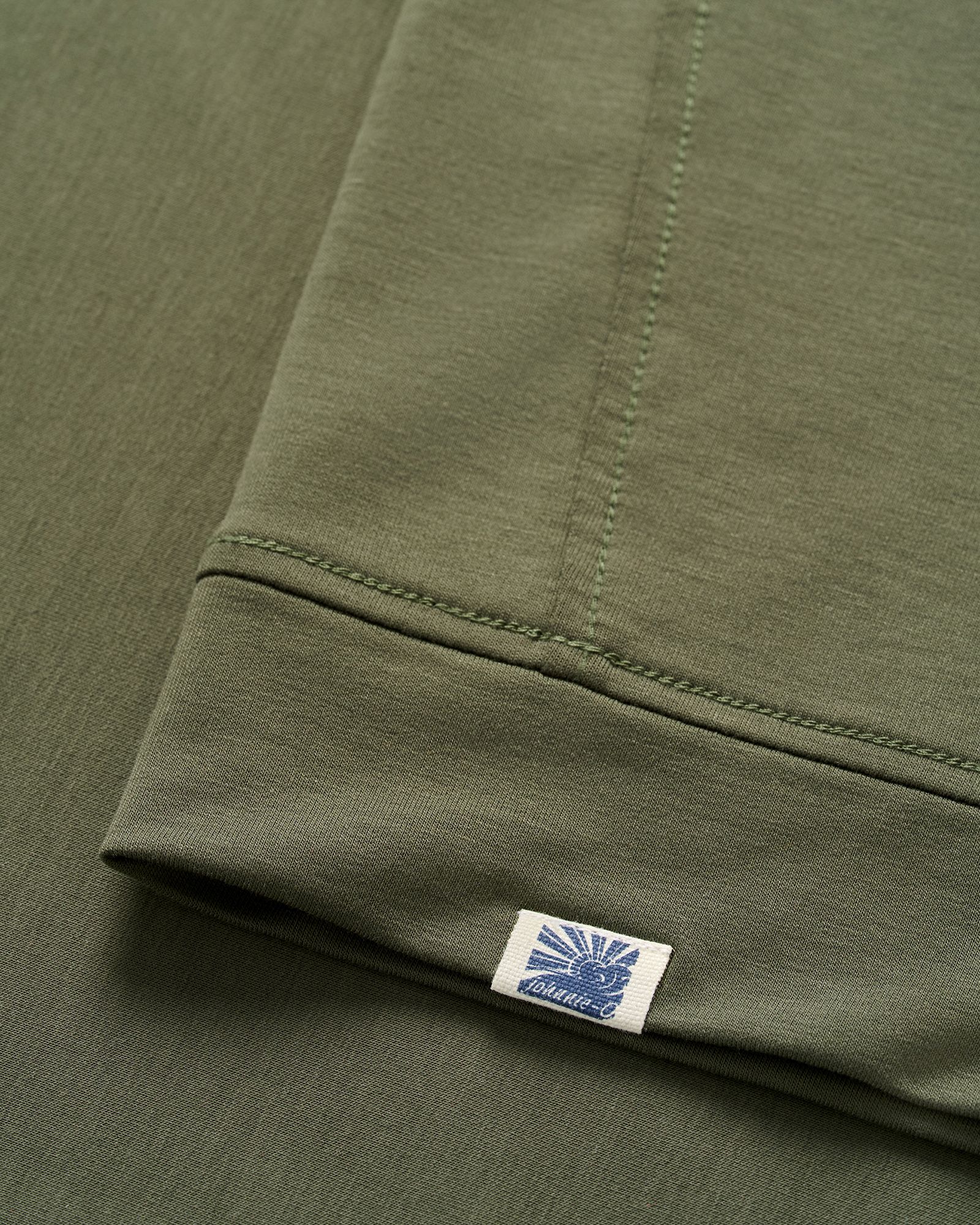 Johnnie-O Men's Willard Crewneck Golf Sweatshirt product image