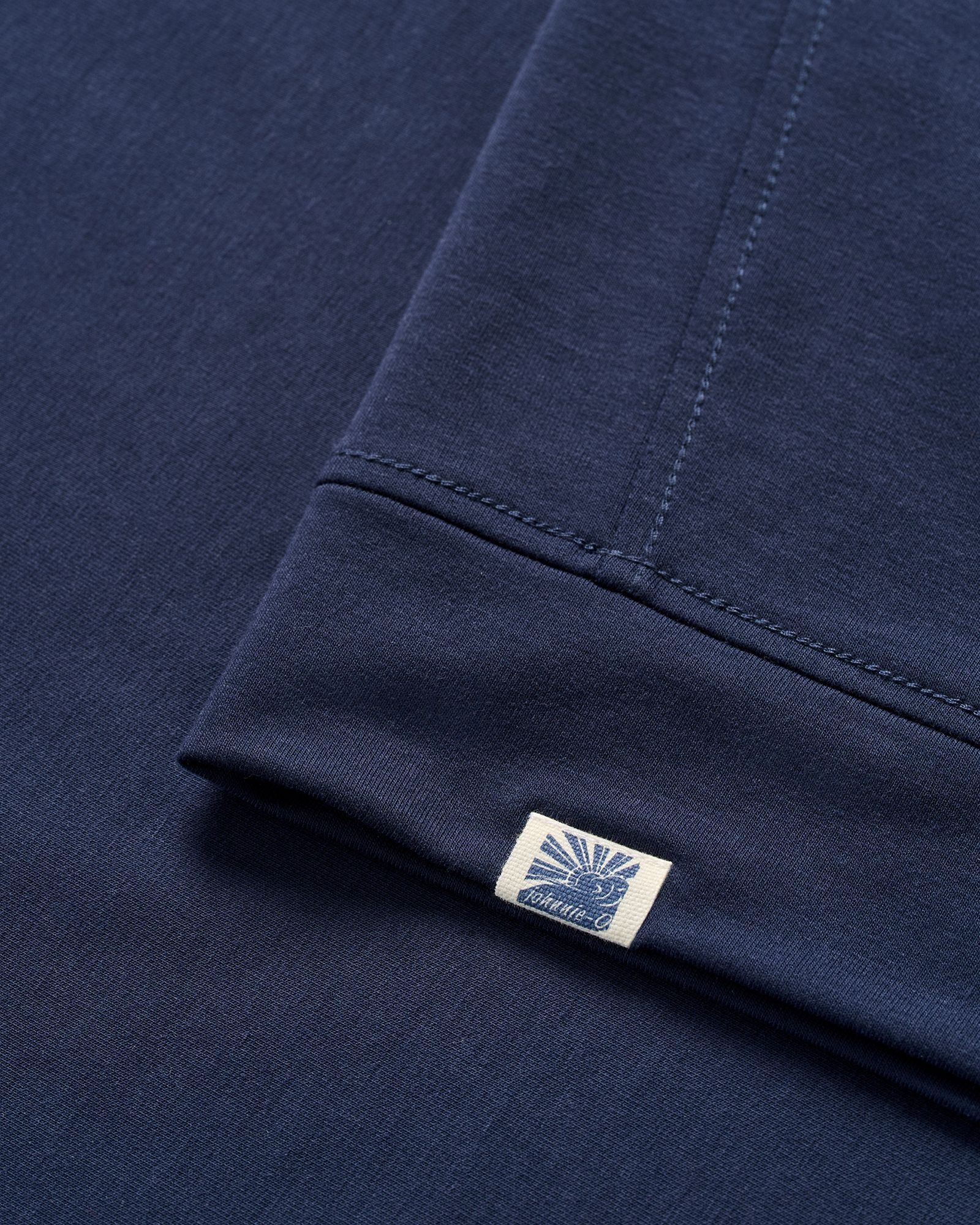 Johnnie-O Men's Willard Crewneck Golf Sweatshirt product image
