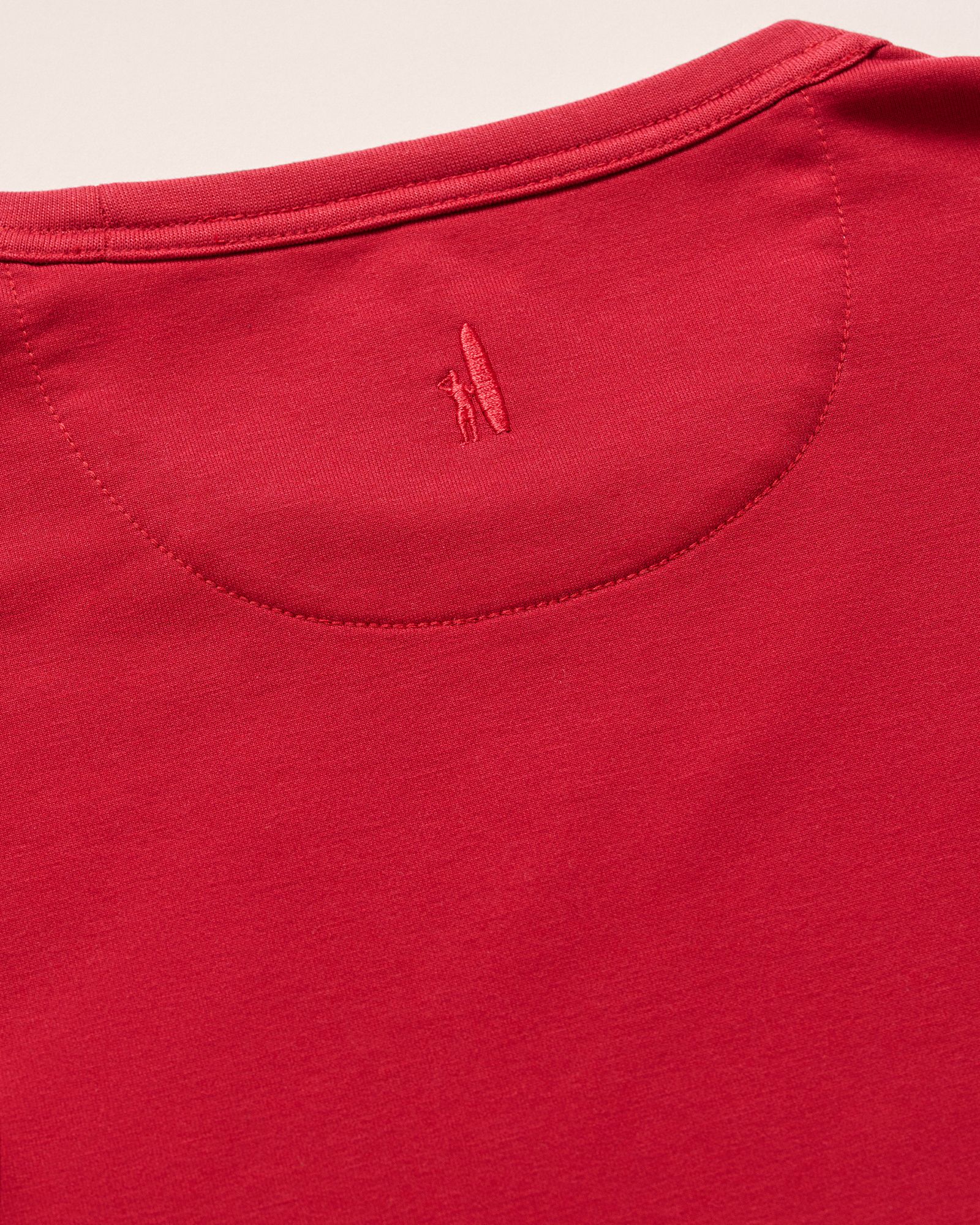 Johnnie-O Men's Willard Crewneck Golf Sweatshirt product image