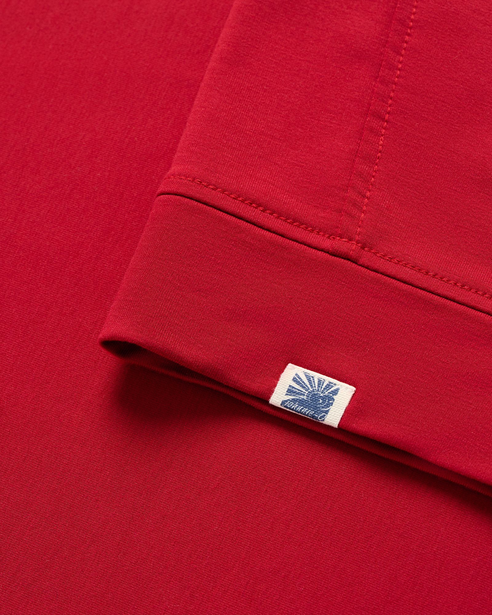 Johnnie-O Men's Willard Crewneck Golf Sweatshirt product image