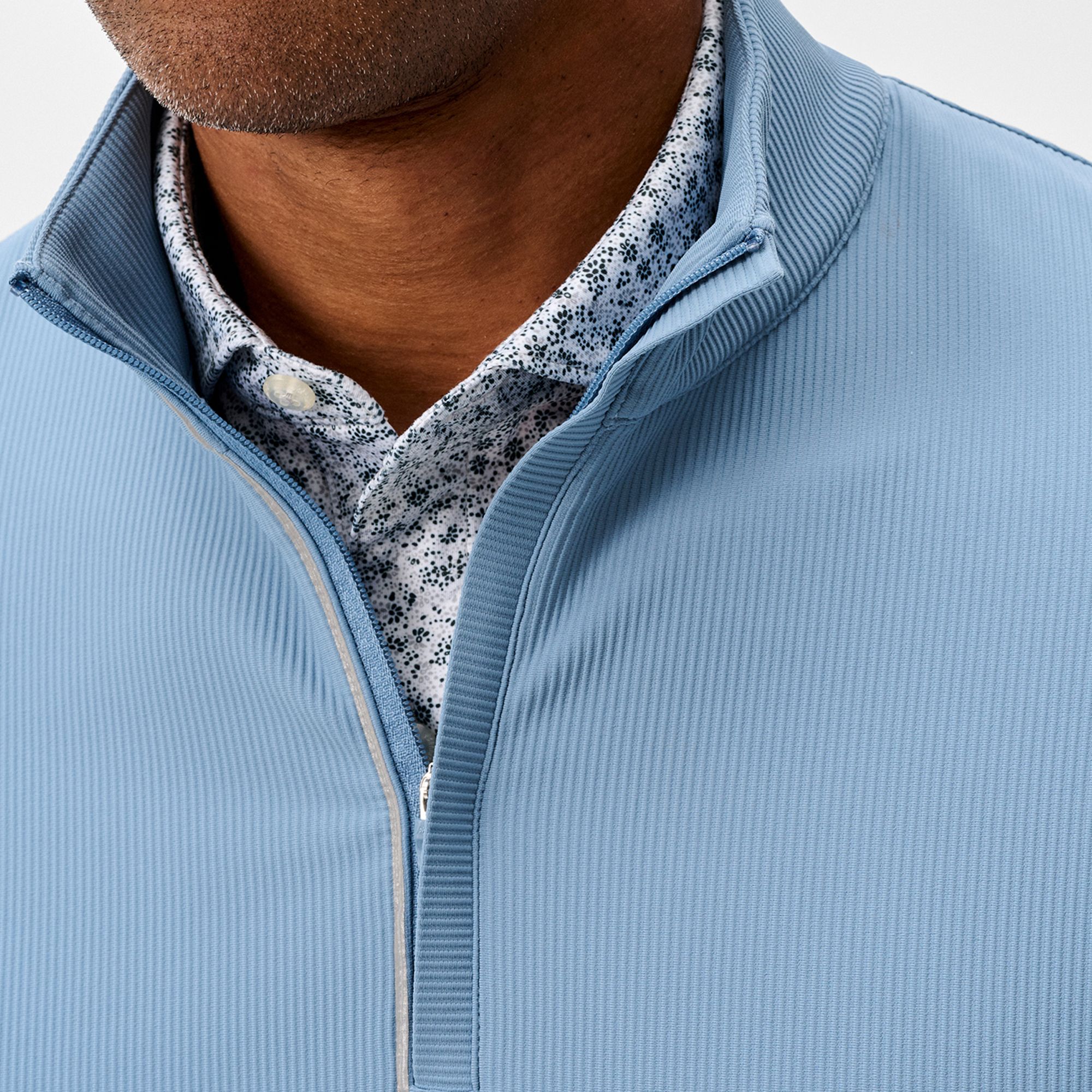 Johnnie-O Men's Hoppin Golf ¼ Zip product image