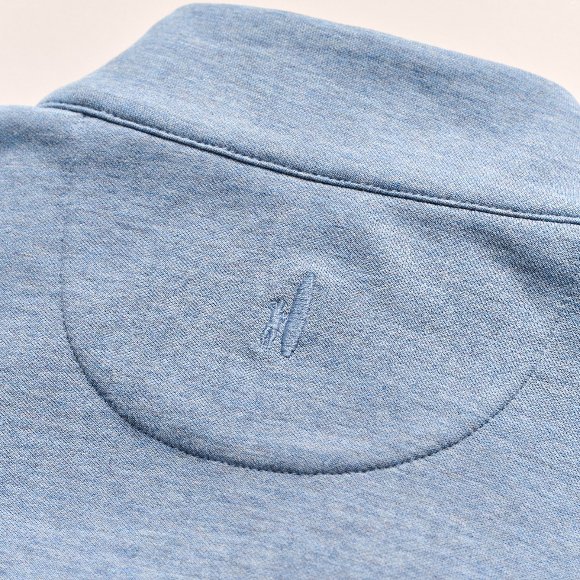 Johnnie-O Men's Sully 1/4 Zip Golf Pullover product image