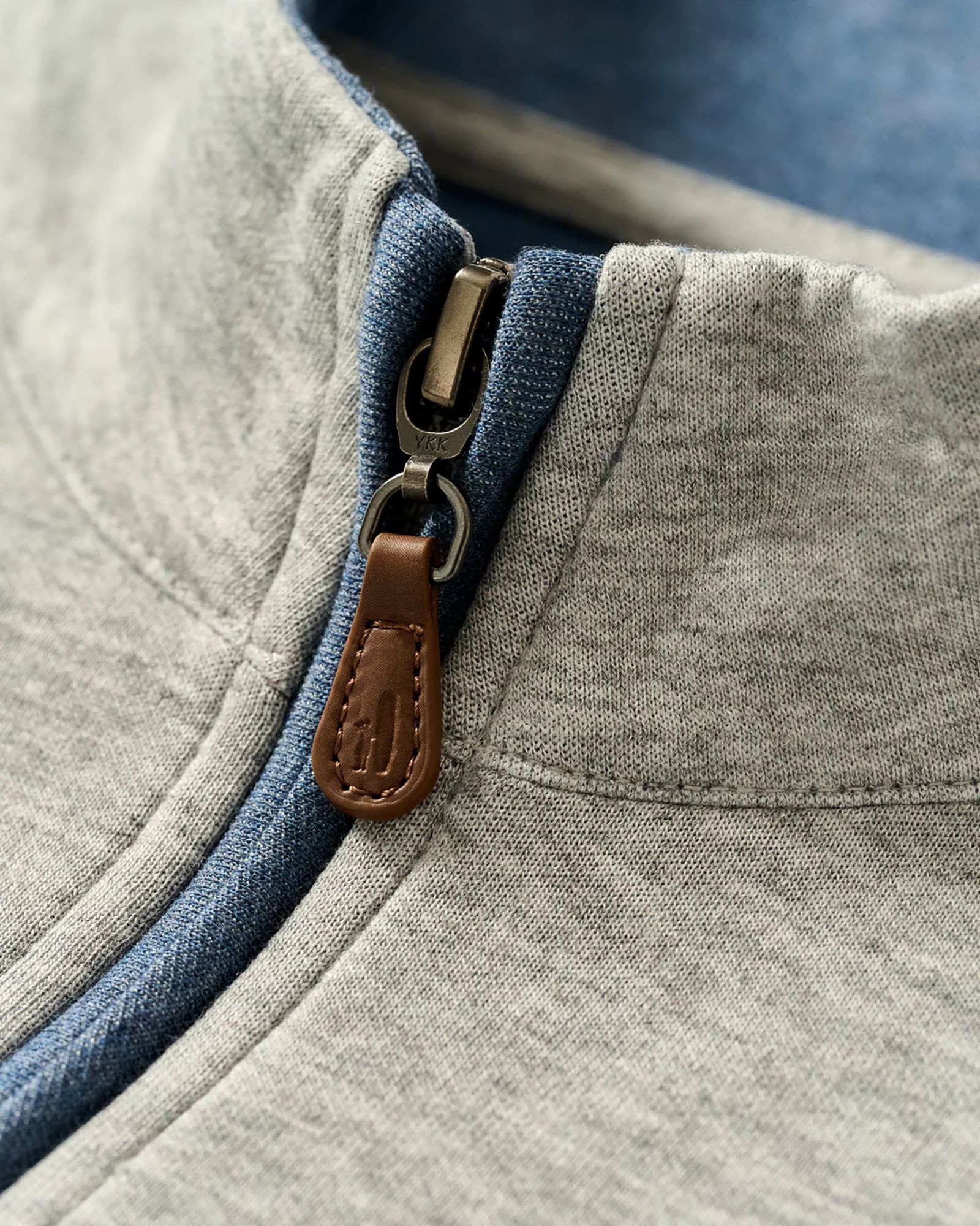 Johnnie-O Men's Sully 1/4 Zip Golf Pullover product image