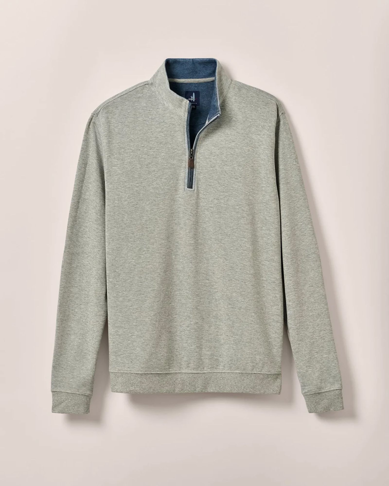 Johnnie-O Men's Sully 1/4 Zip Golf Pullover product image