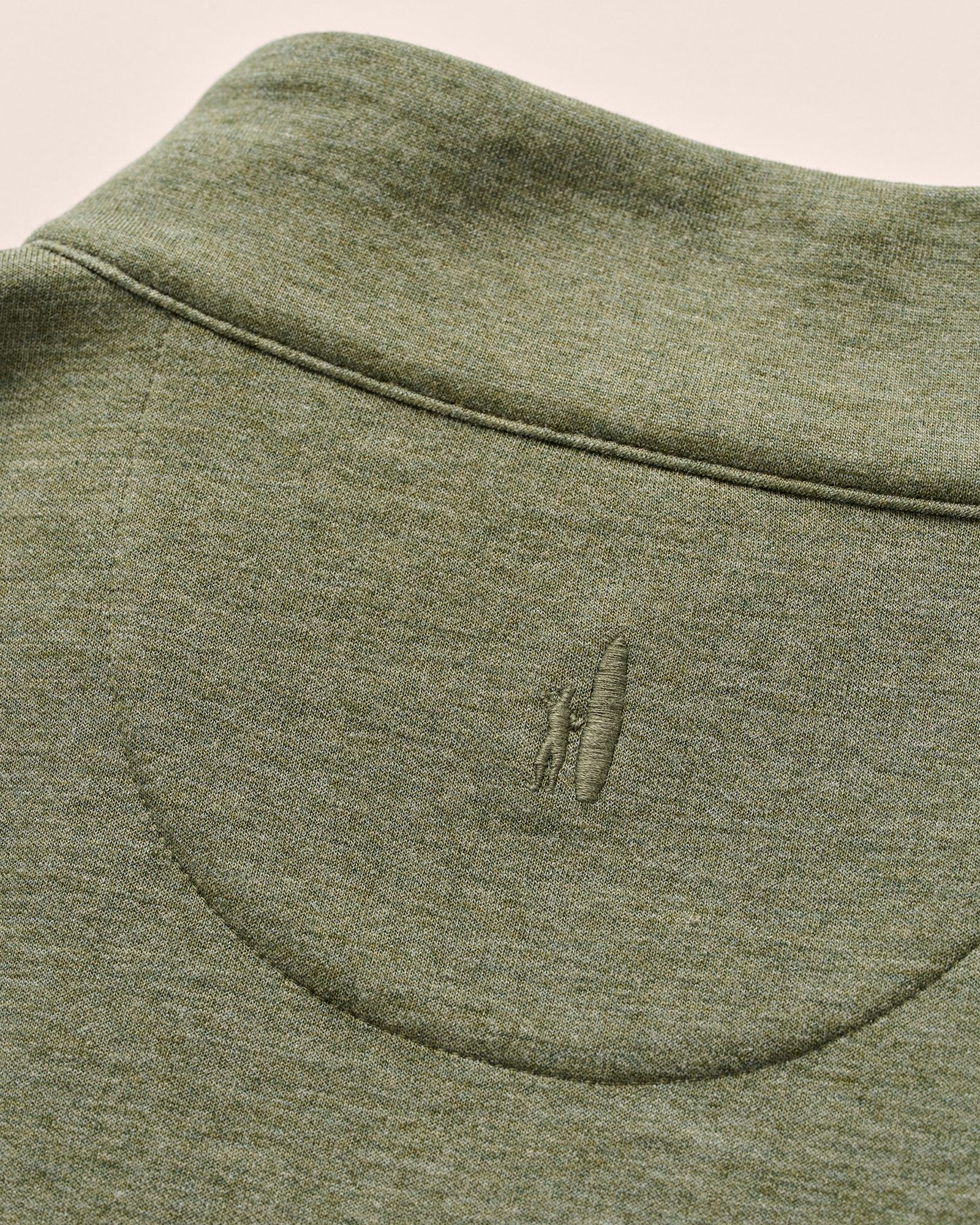 Johnnie-O Men's Sully 1/4 Zip Golf Pullover product image