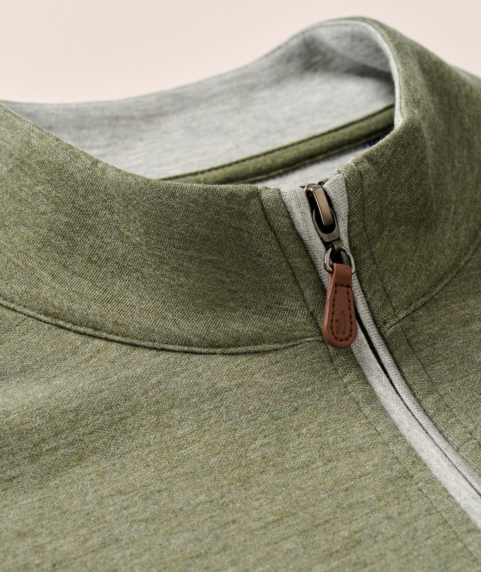 Johnnie-O Men's Sully 1/4 Zip Golf Pullover product image