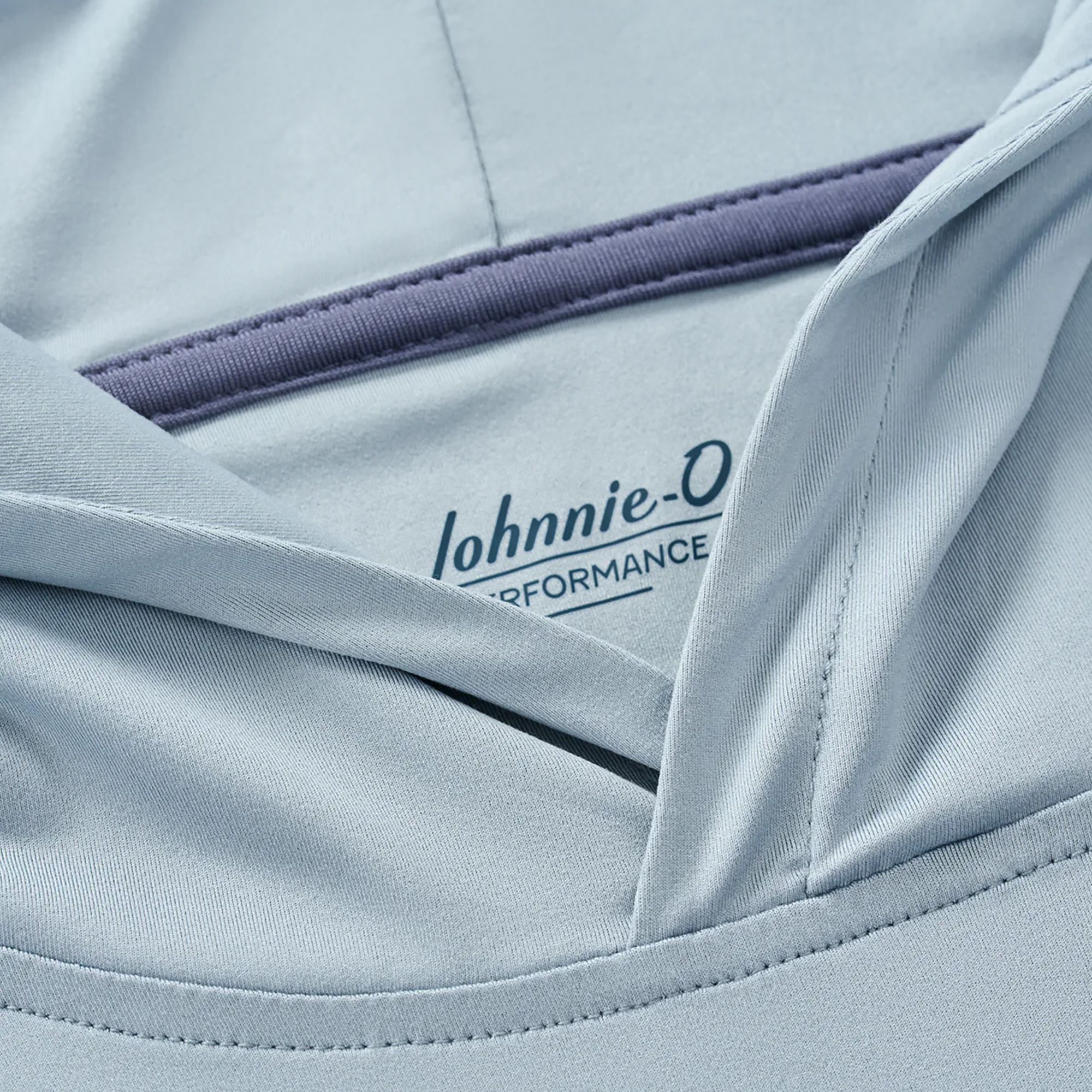 Johnnie-O Men's Talon Featherweight Performance Golf Hoodie product image