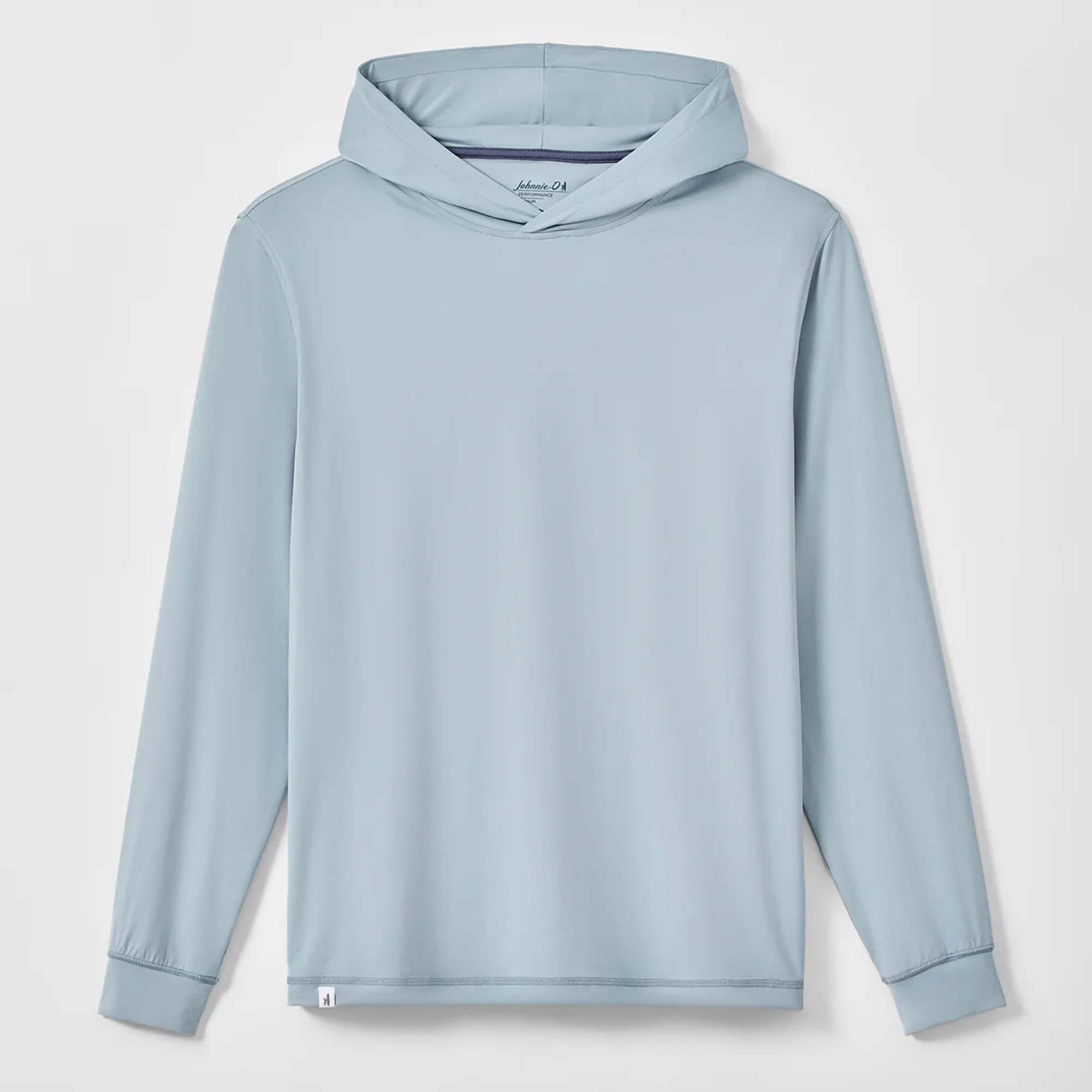 Johnnie-O Men's Talon Featherweight Performance Golf Hoodie product image