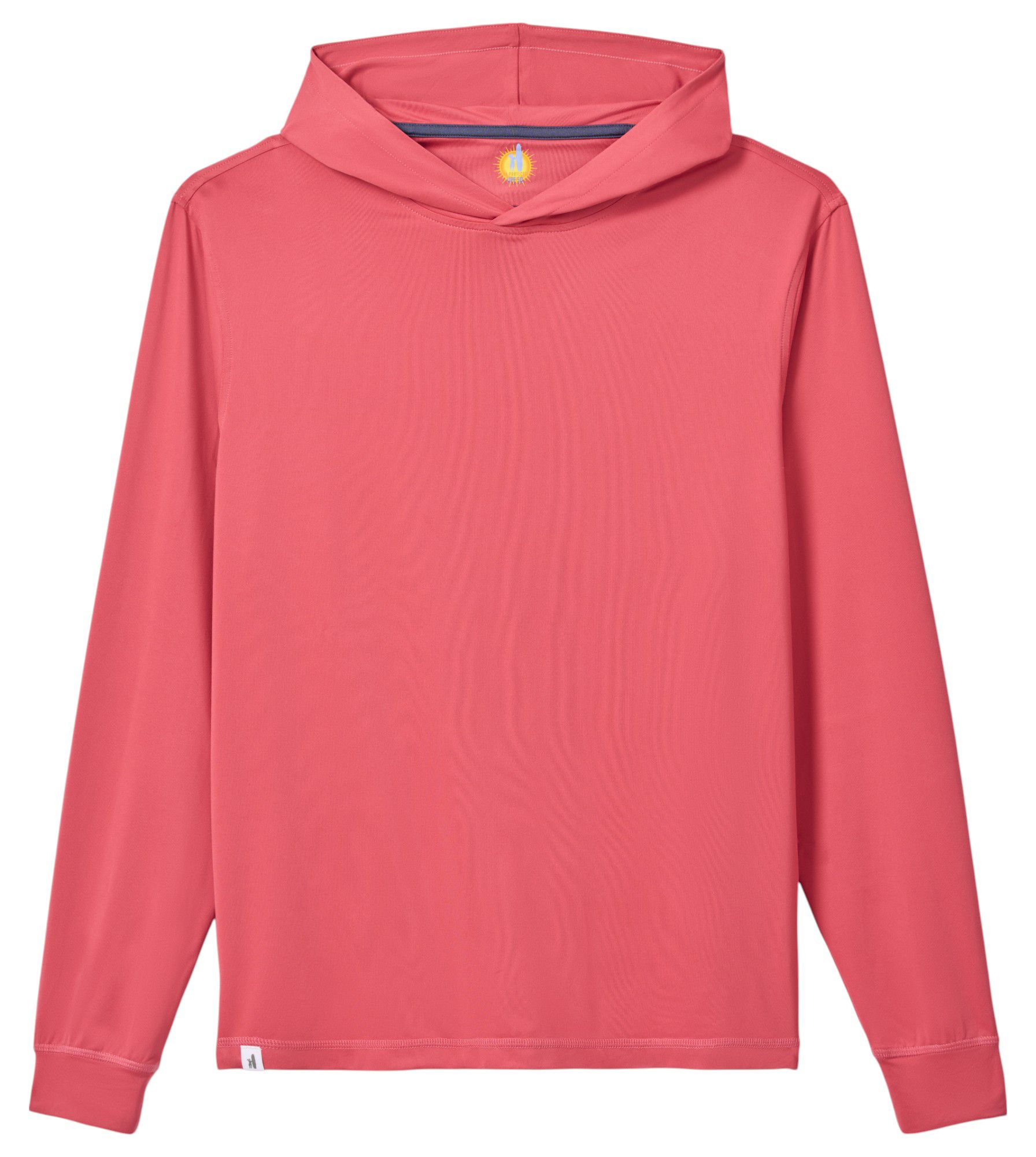 Johnnie-O Men's Talon Featherweight Performance Golf Hoodie product image