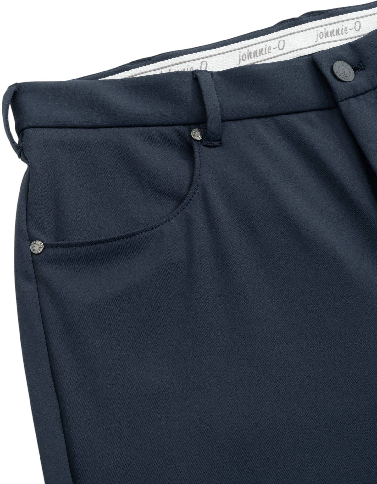 Johnnie-O Men's Momentum Stretch Knit Performance Golf Pants product image