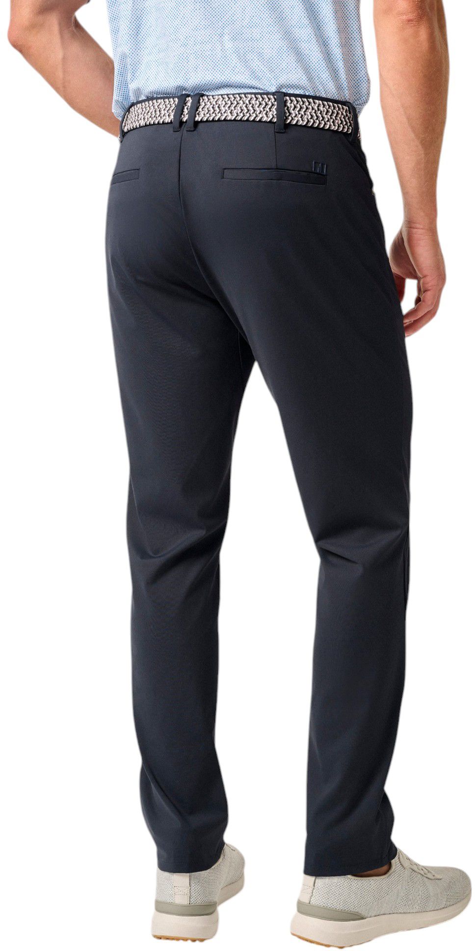 Johnnie-O Men's Momentum Stretch Knit Performance Golf Pants product image