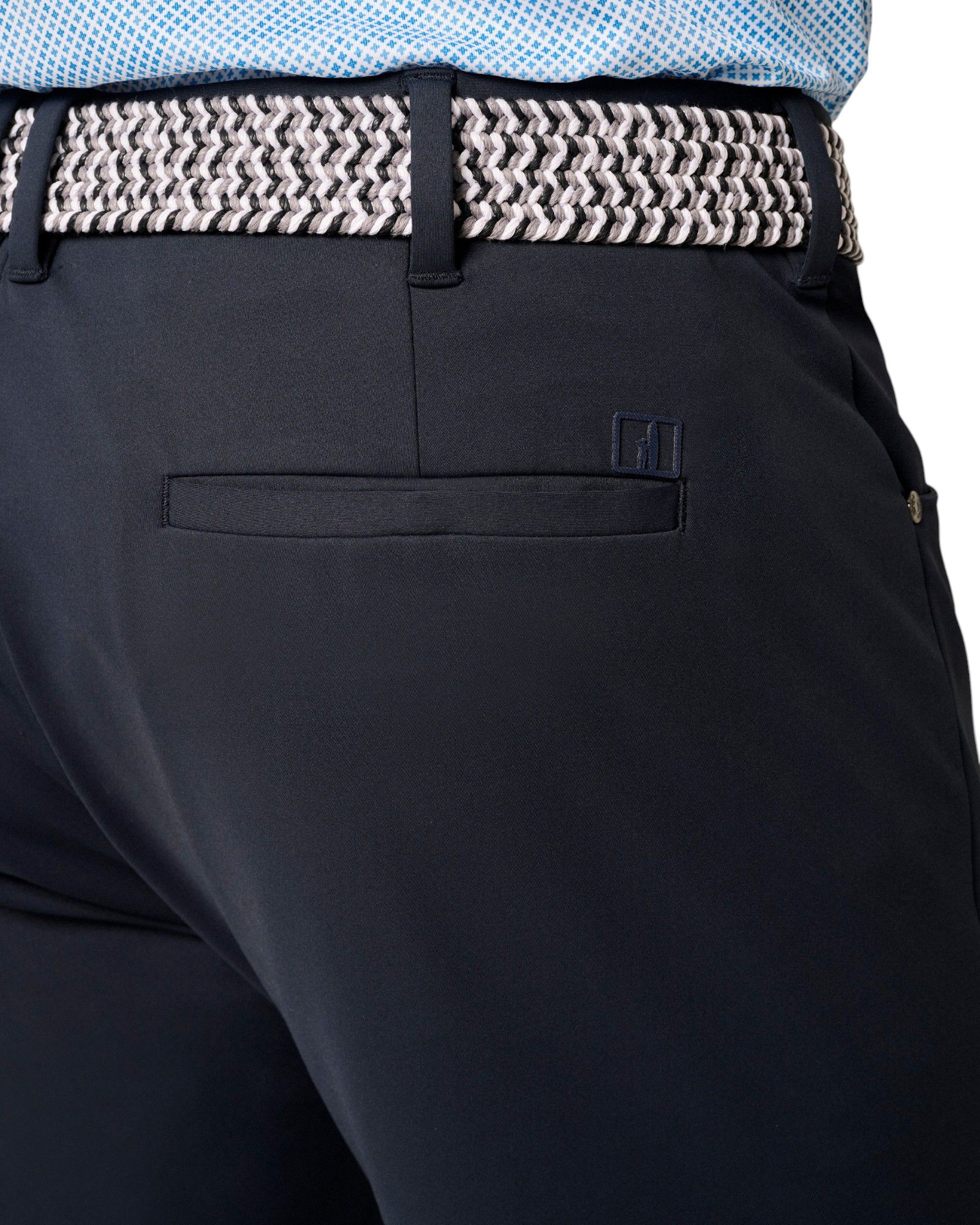 Johnnie-O Men's Momentum Stretch Knit Performance Golf Pants product image