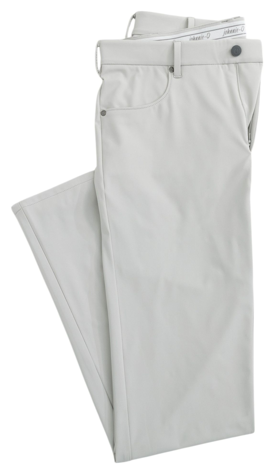Johnnie-O Men's Momentum Stretch Knit Performance Golf Pants product image
