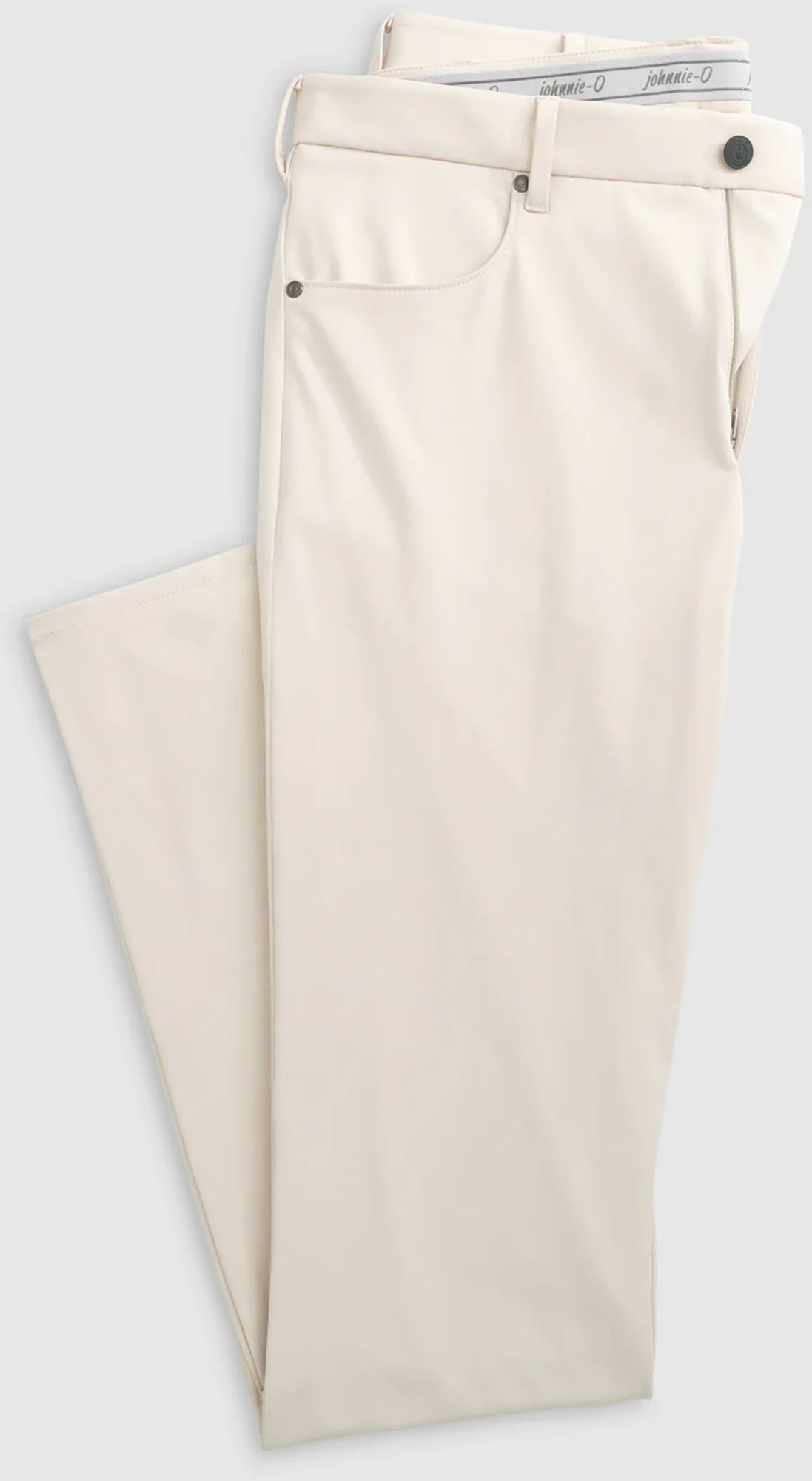 Johnnie-O Men's Momentum Stretch Knit Performance Golf Pants product image