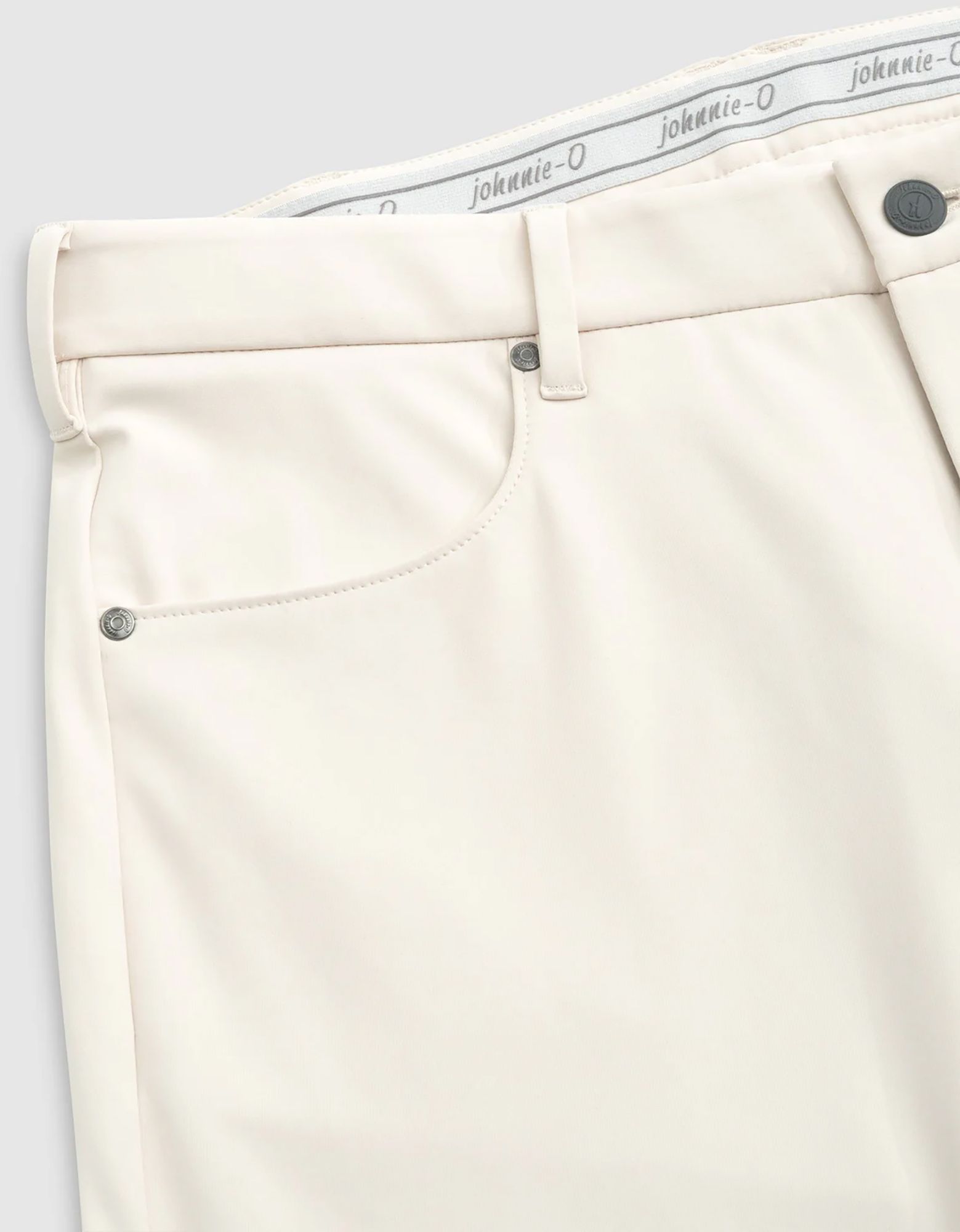 Johnnie-O Men's Momentum Stretch Knit Performance Golf Pants product image