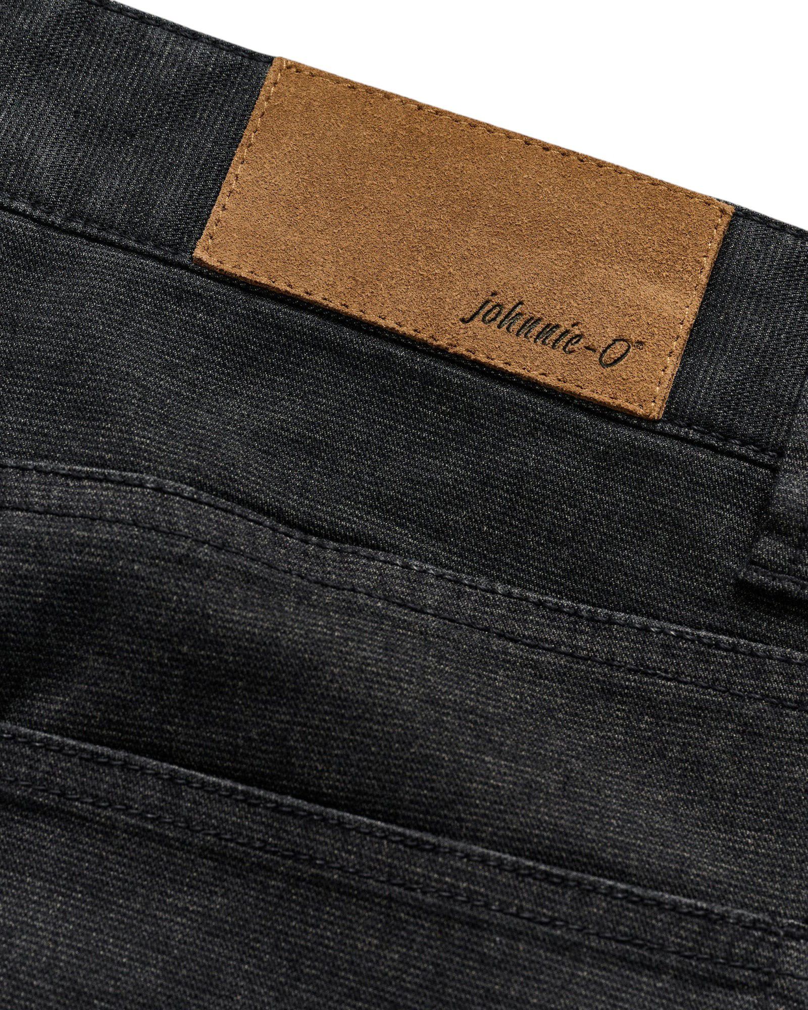 Johnnie-O Men's Atlas Lightweight Stretch 5-Pocket Golf Pants product image