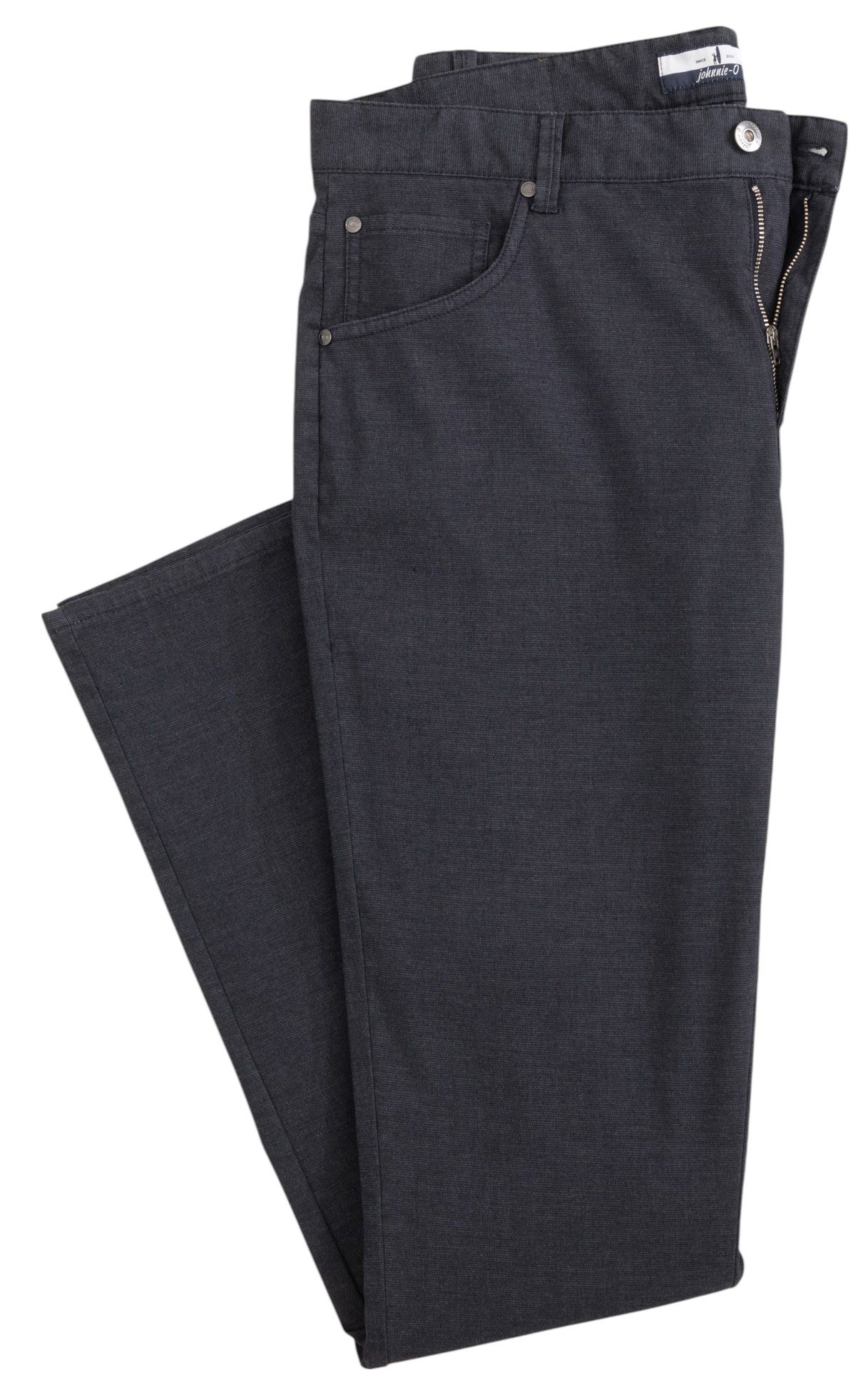 Johnnie-O Men's Atlas Lightweight Stretch 5-Pocket Golf Pants product image