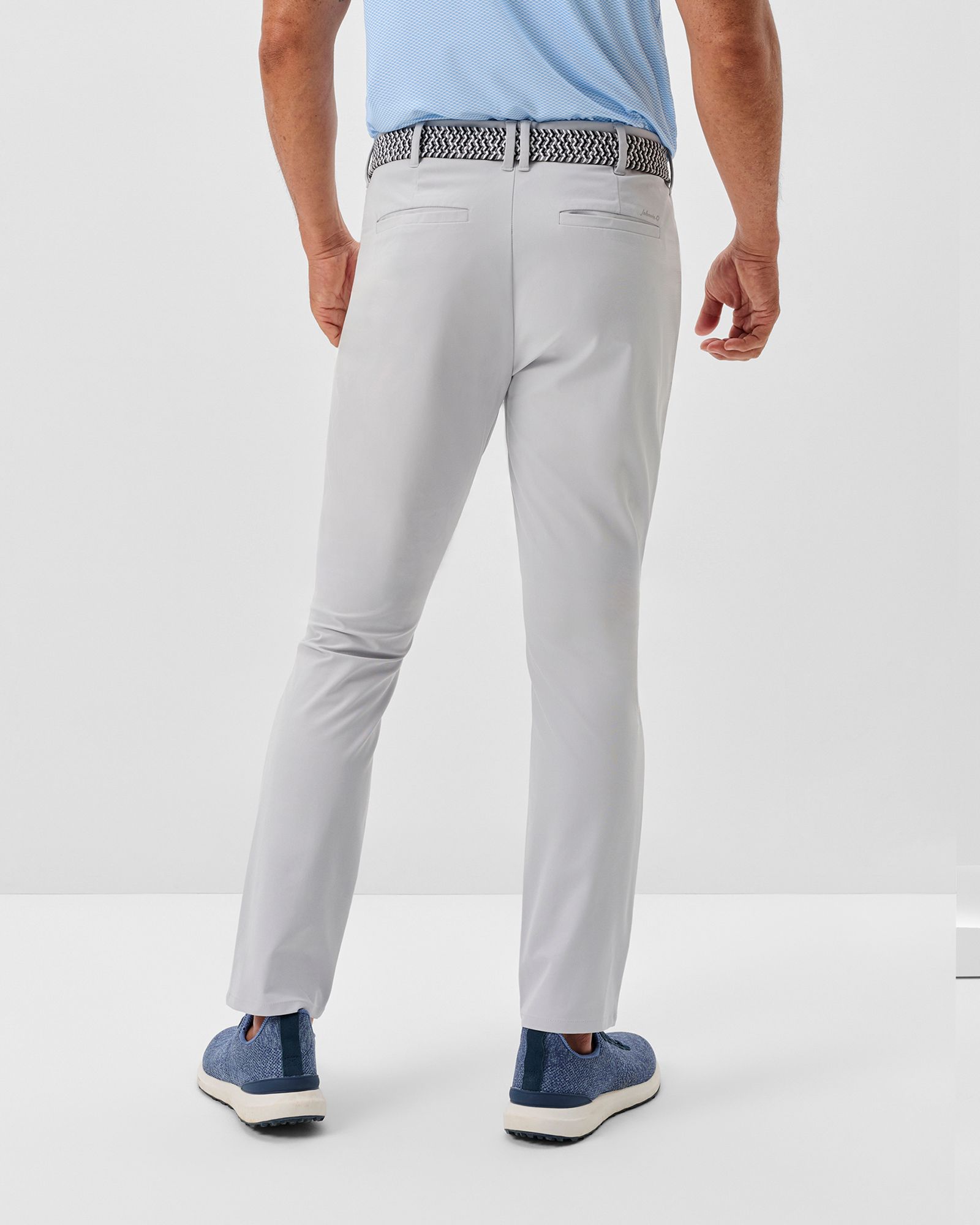 Johnnie-O Men's Cross Country Flex Golf Pant product image