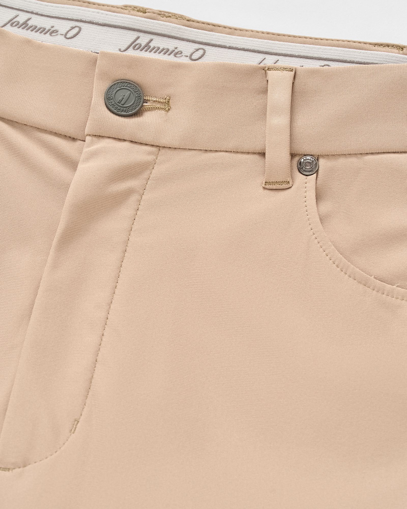 Johnnie-O Men's Cross Country Flex Golf Pant product image