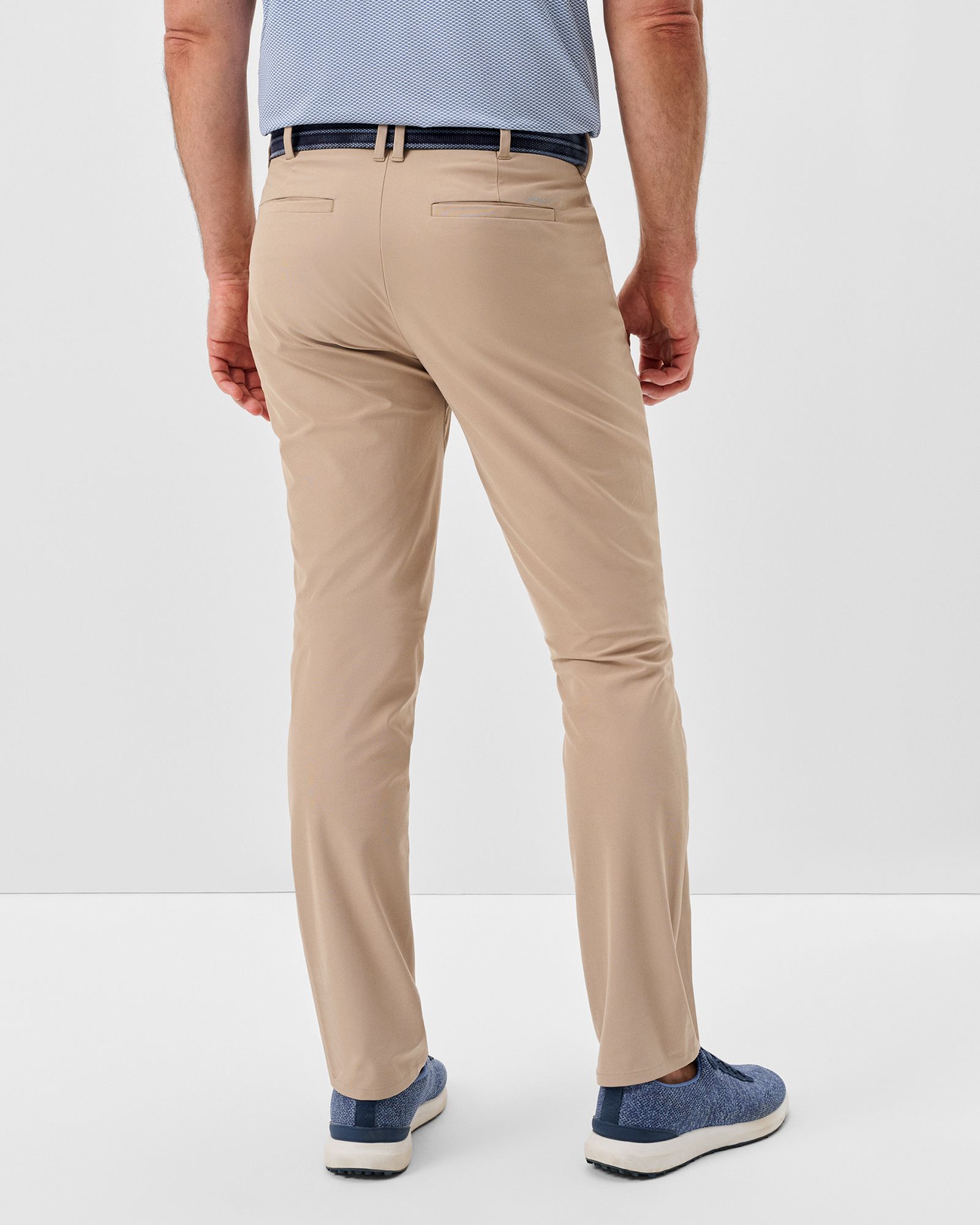 Johnnie-O Men's Cross Country Flex Golf Pant product image