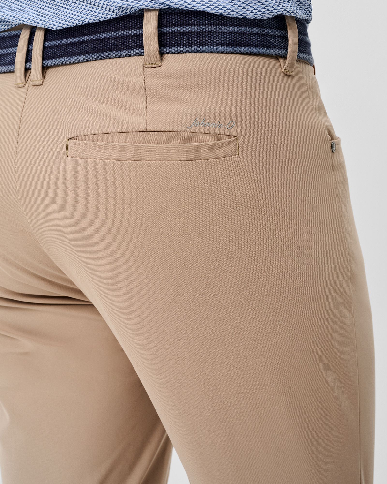 Johnnie-O Men's Cross Country Flex Golf Pant product image