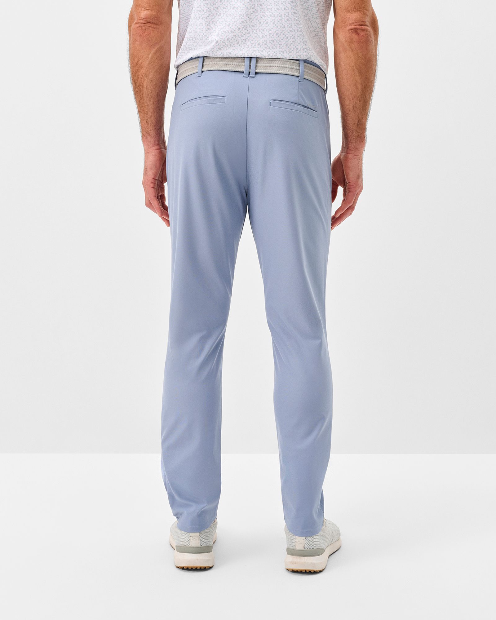 Johnnie-O Men's Cross Country Flex Golf Pant product image