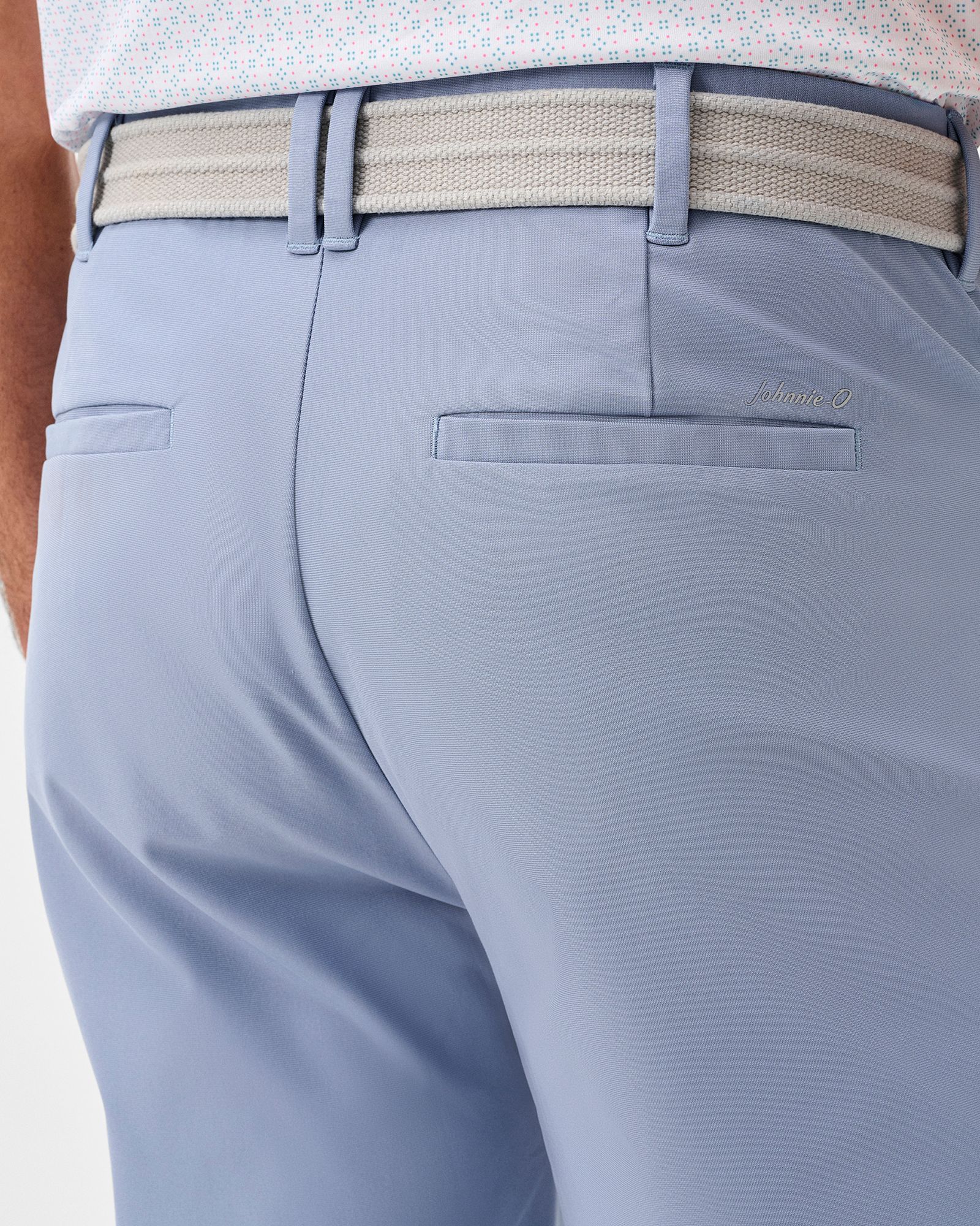 Johnnie-O Men's Cross Country Flex Golf Pant product image