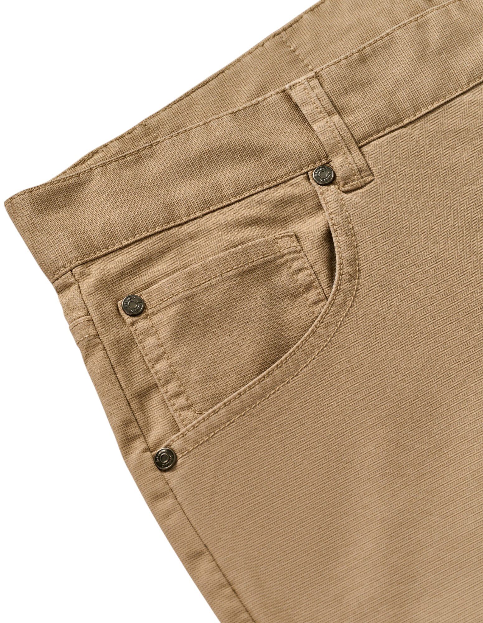 Johnnie-O Men's Atlas Lightweight Stretch 5-Pocket Golf Pants product image