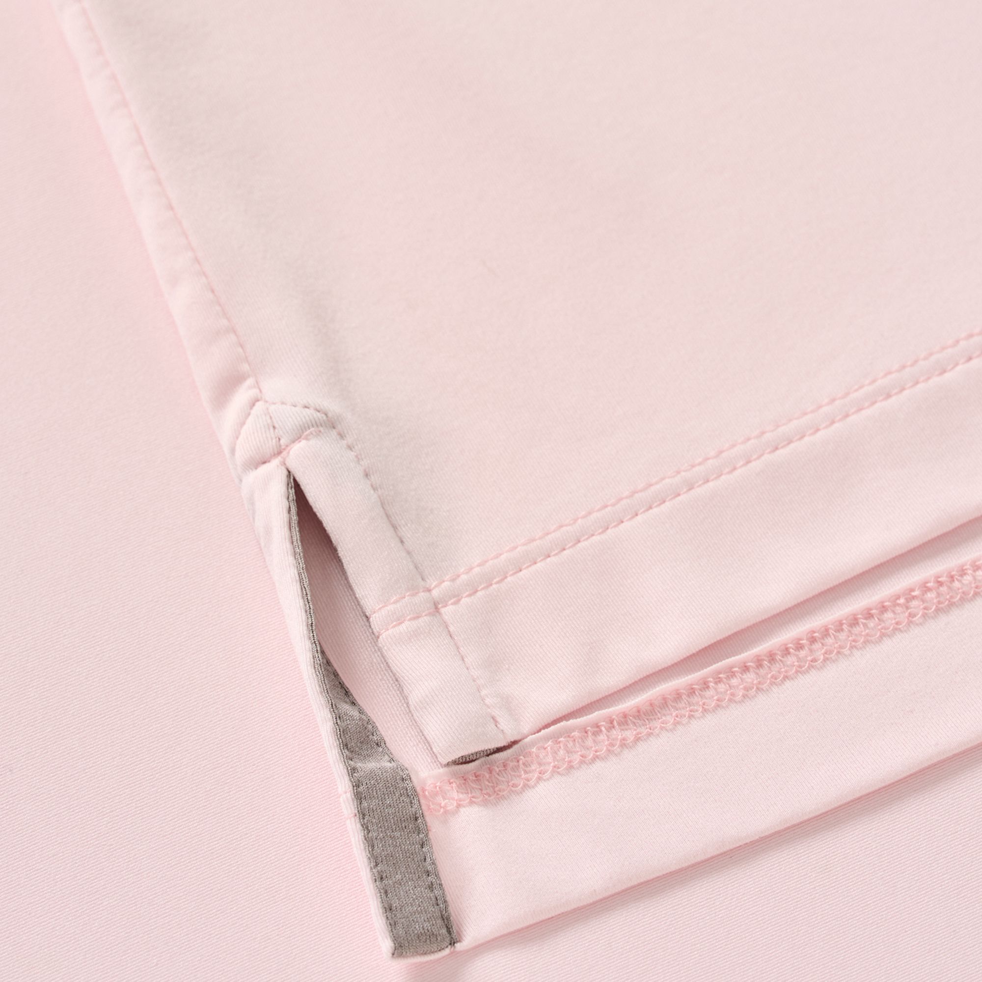 Johnnie-O Men's Swing Featherweight Performance Jersey Long Sleeve Golf Polo product image