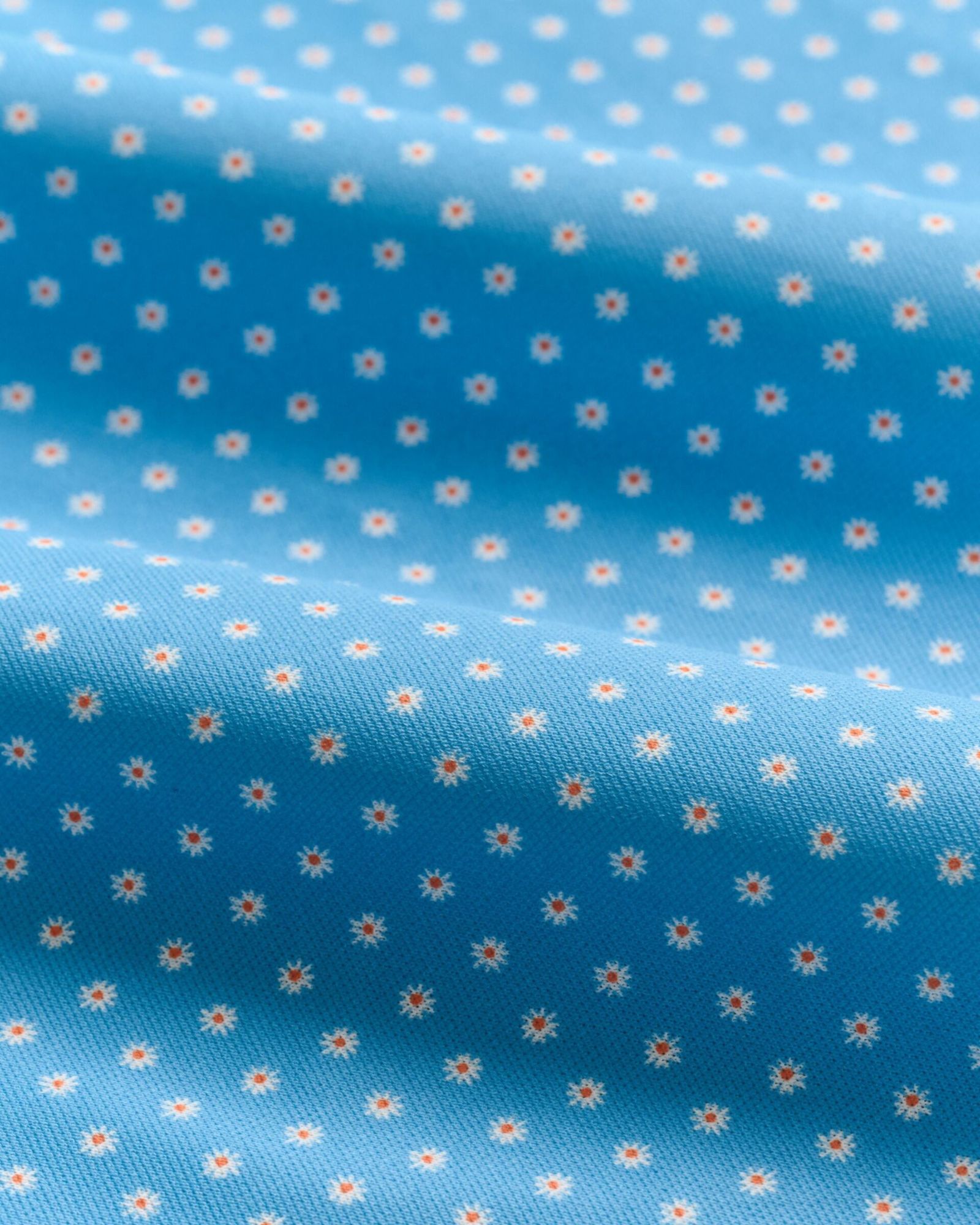 Johnnie-O Men's Daisy Performance Mesh Golf Polo product image