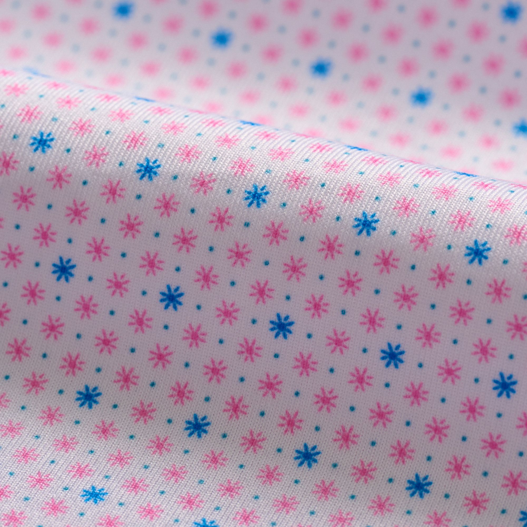 Johnnie-O Men's Maxim Performance Jersey Golf Polo product image