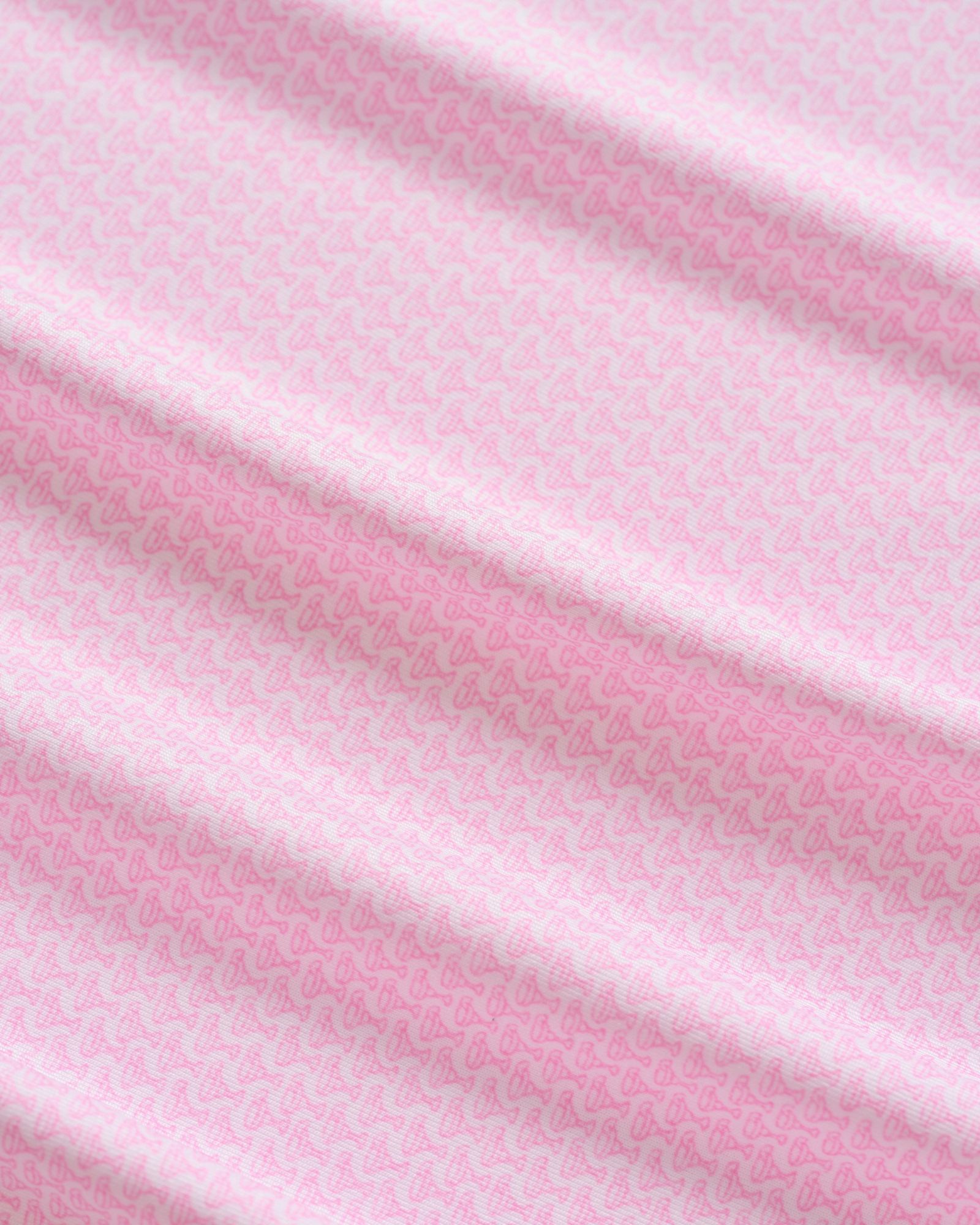 Johnnie-O Men's Island Times Performance Jersey Golf Polo product image