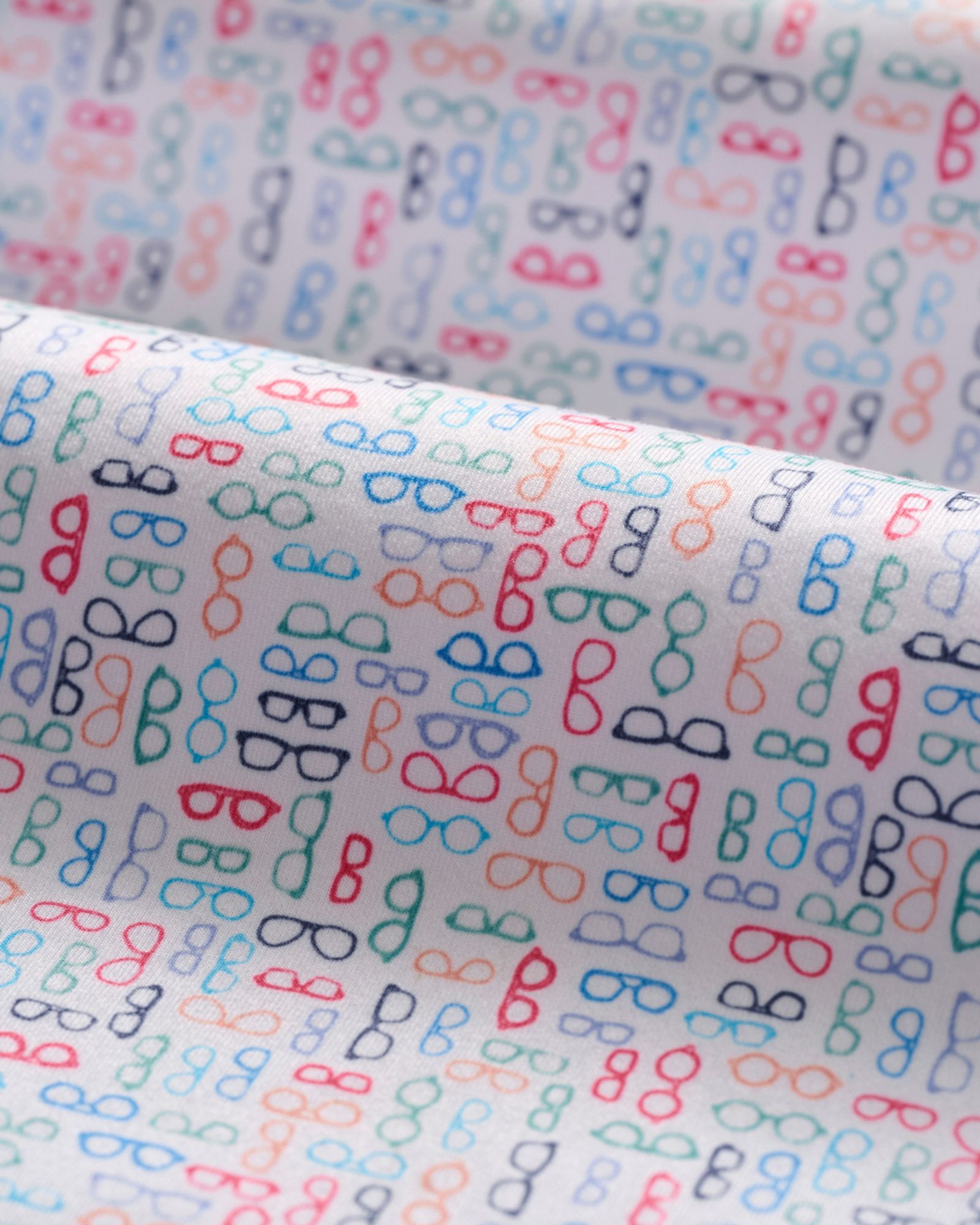 Johnnie-O Men's Specs Featherweight Performance Jersey Golf Polo product image