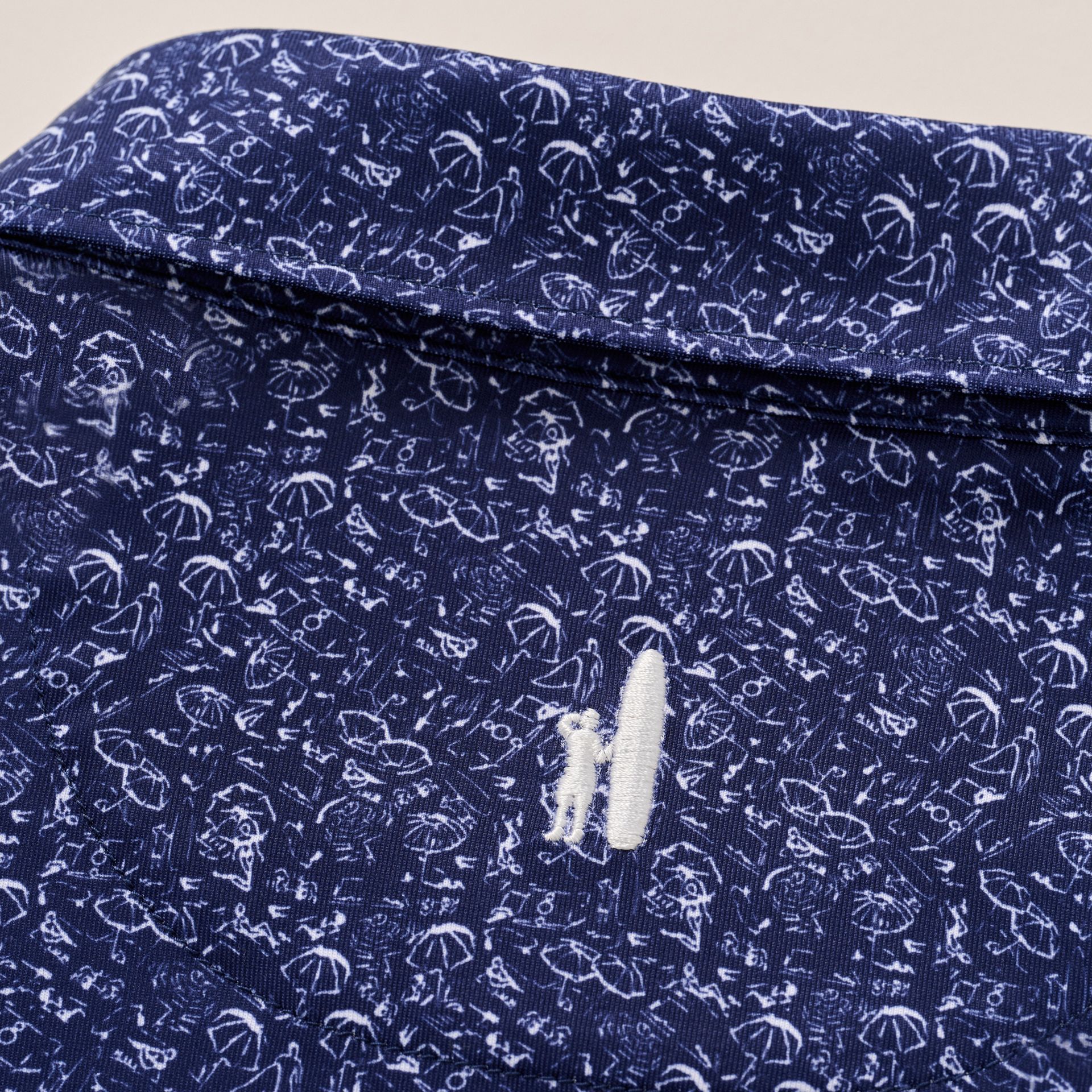 Johnnie-O Men's Boggings Short Sleeve Performance Golf Polo product image