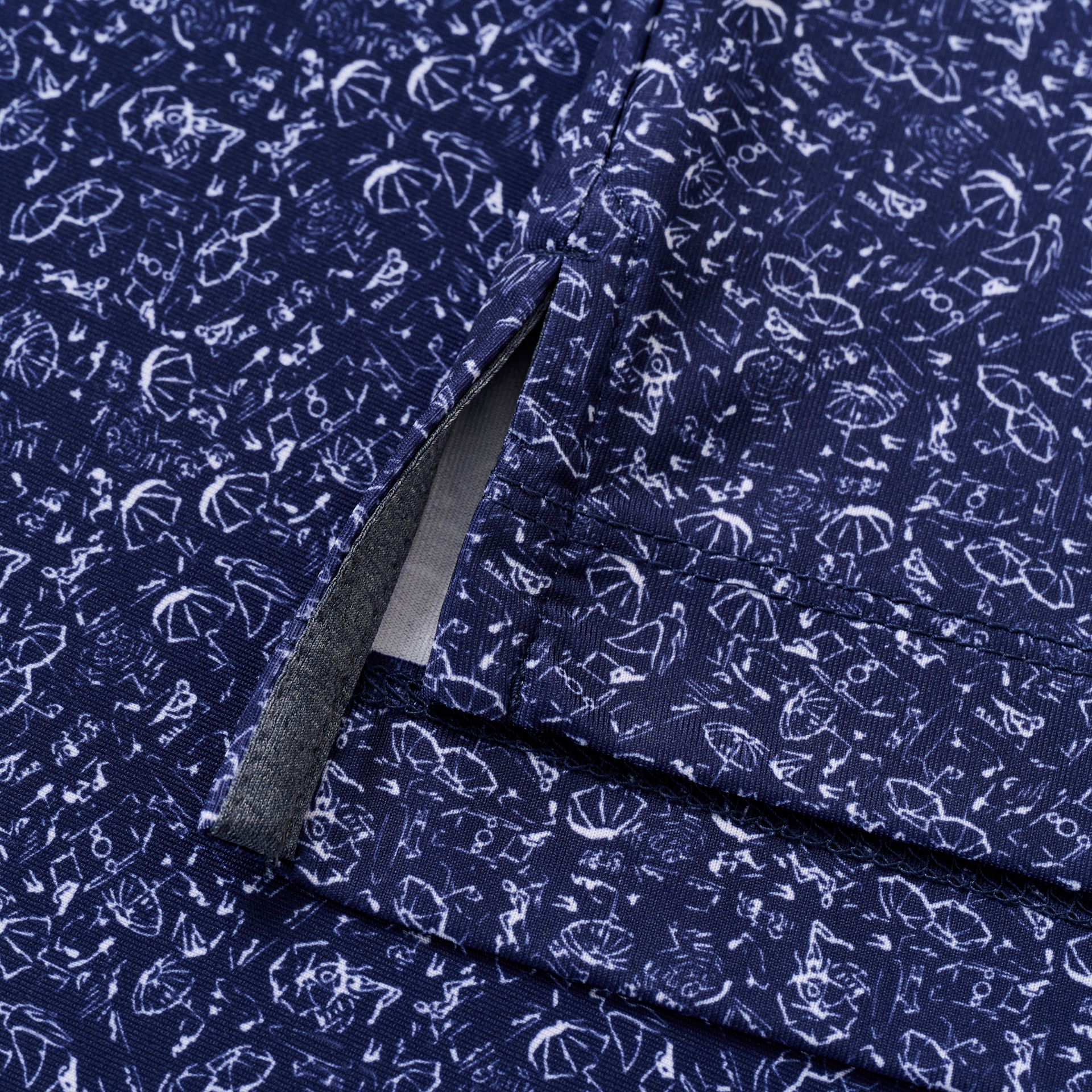 Johnnie-O Men's Boggings Short Sleeve Performance Golf Polo product image