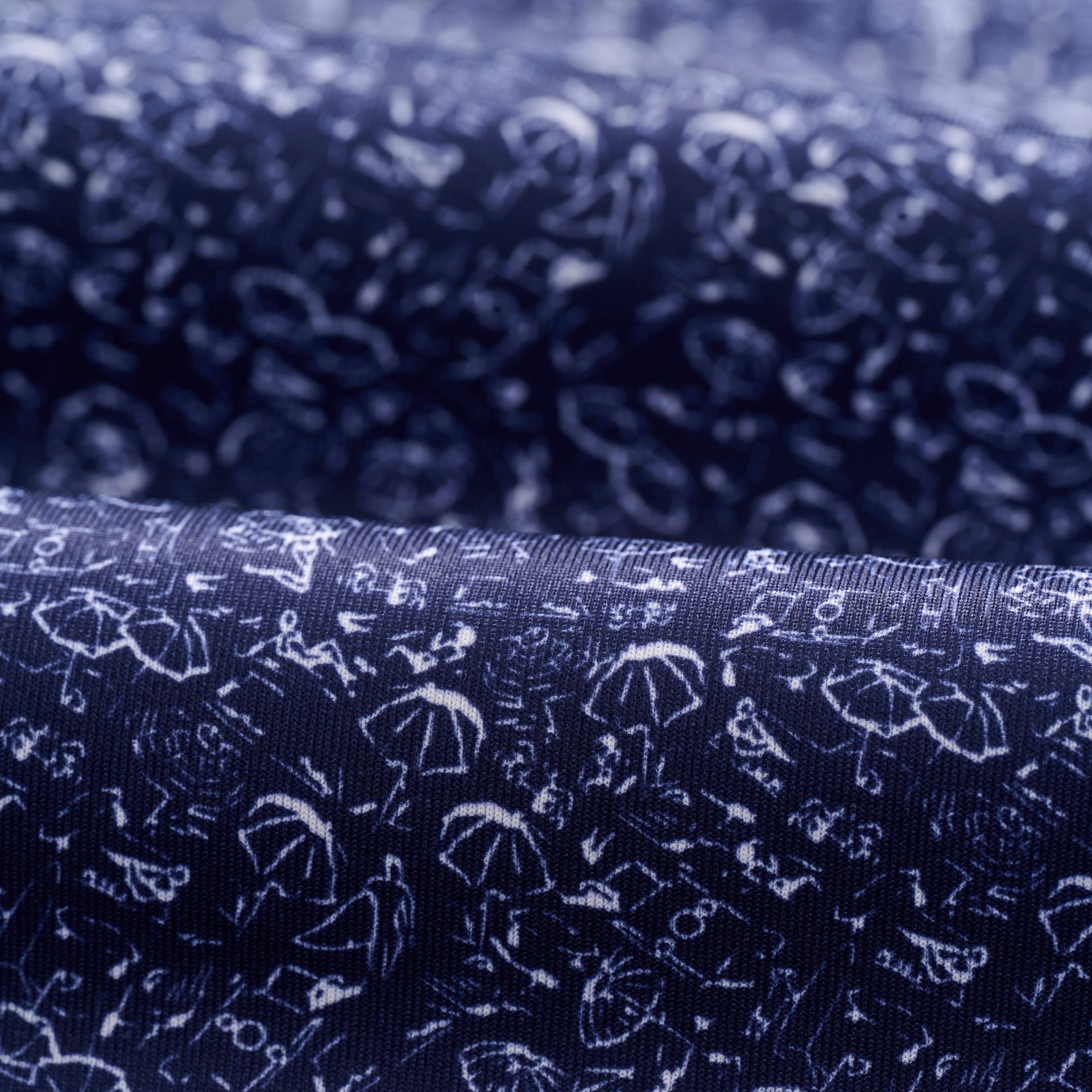 Johnnie-O Men's Boggings Short Sleeve Performance Golf Polo product image