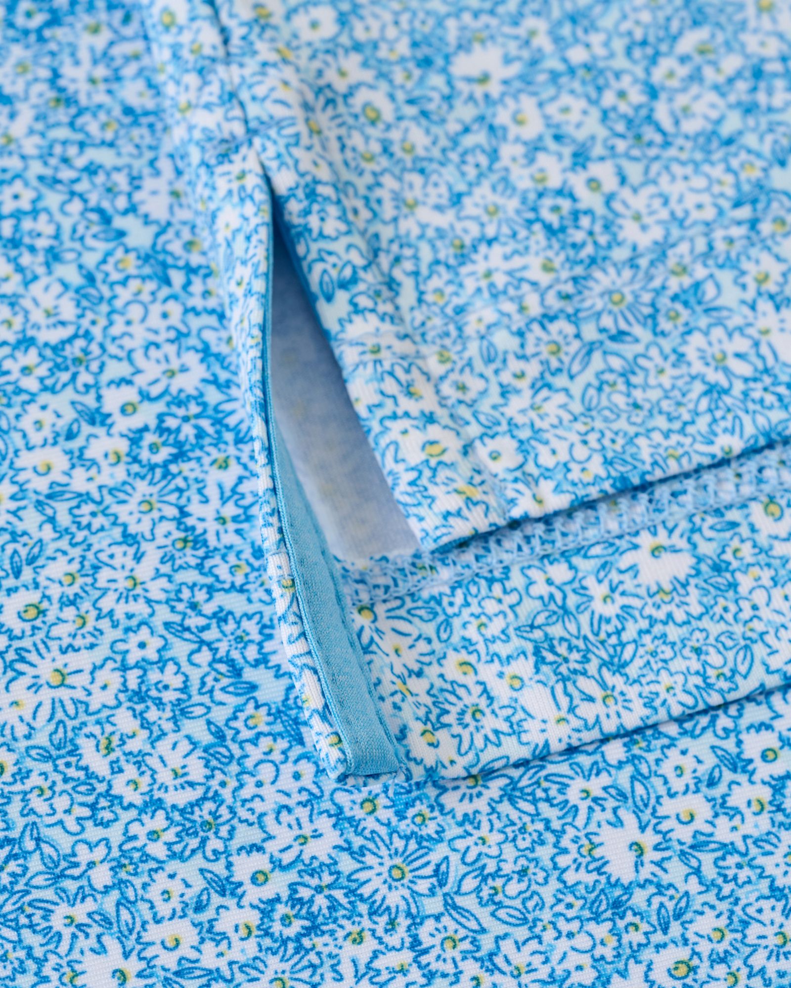 Johnnie-O Men's Wildflower Performance Jersey Golf Polo product image