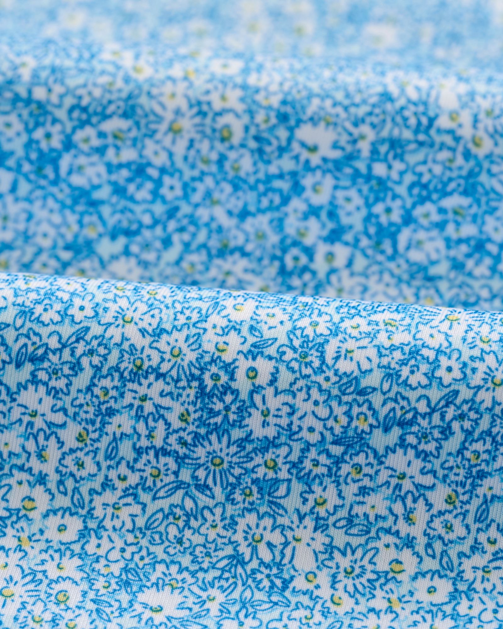 Johnnie-O Men's Wildflower Performance Jersey Golf Polo product image