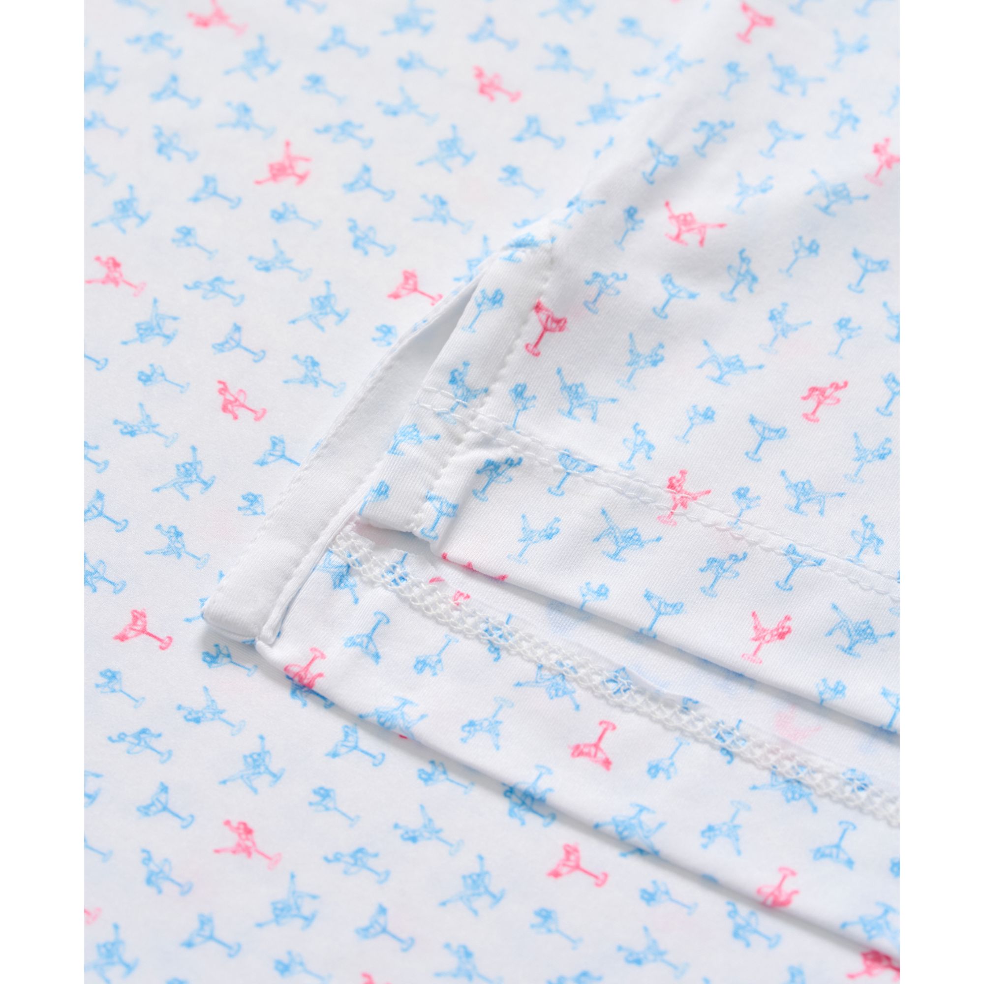 Johnnie-O Men's Pin Up Featherweight Performance Golf Polo product image