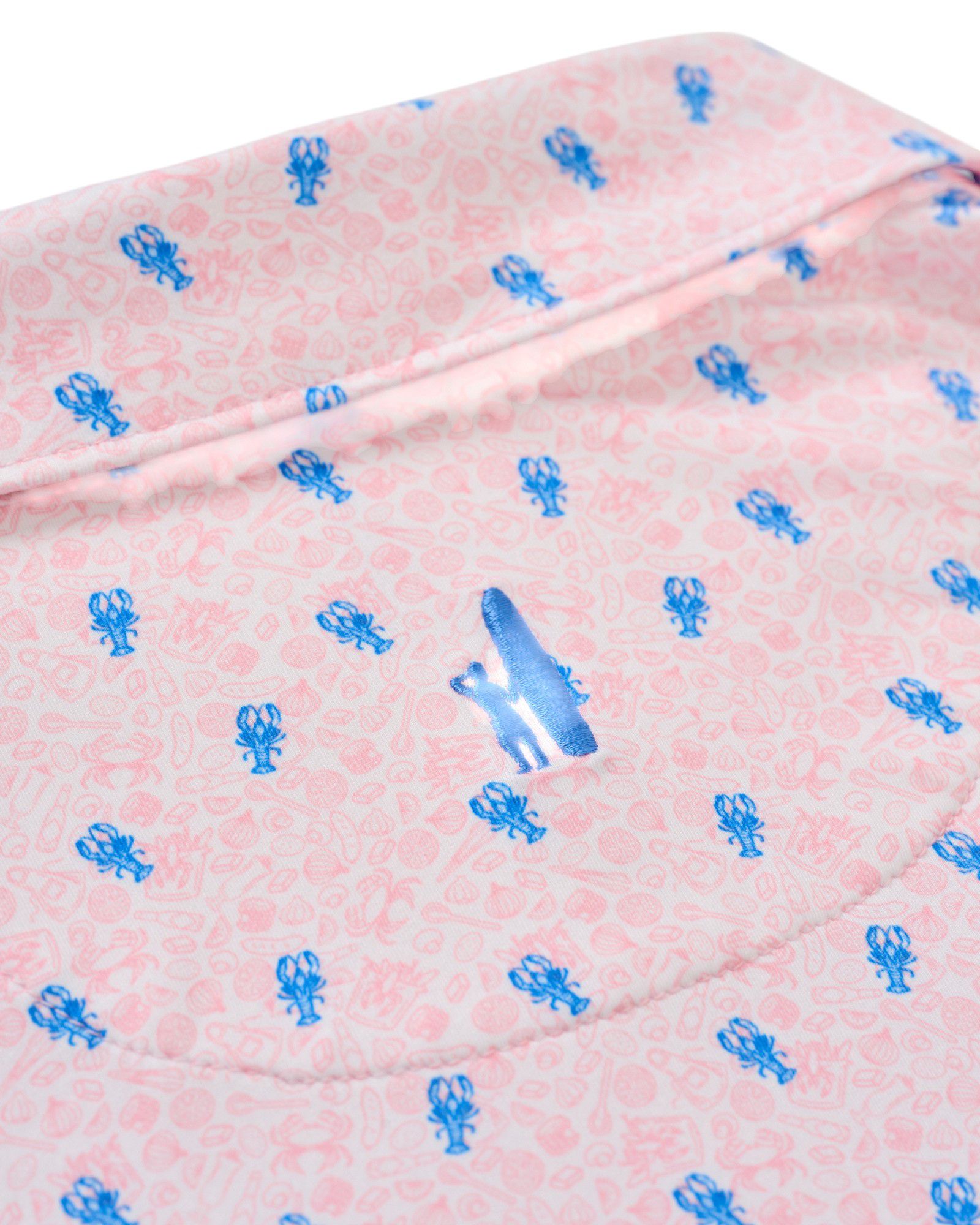 Johnnie-O Men's Low Country Featherweight Performance Golf Polo product image