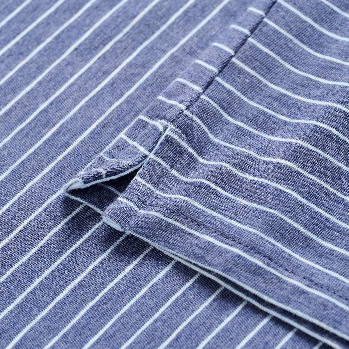 Johnnie-O Men's Ryan Striped Original Golf Polo product image