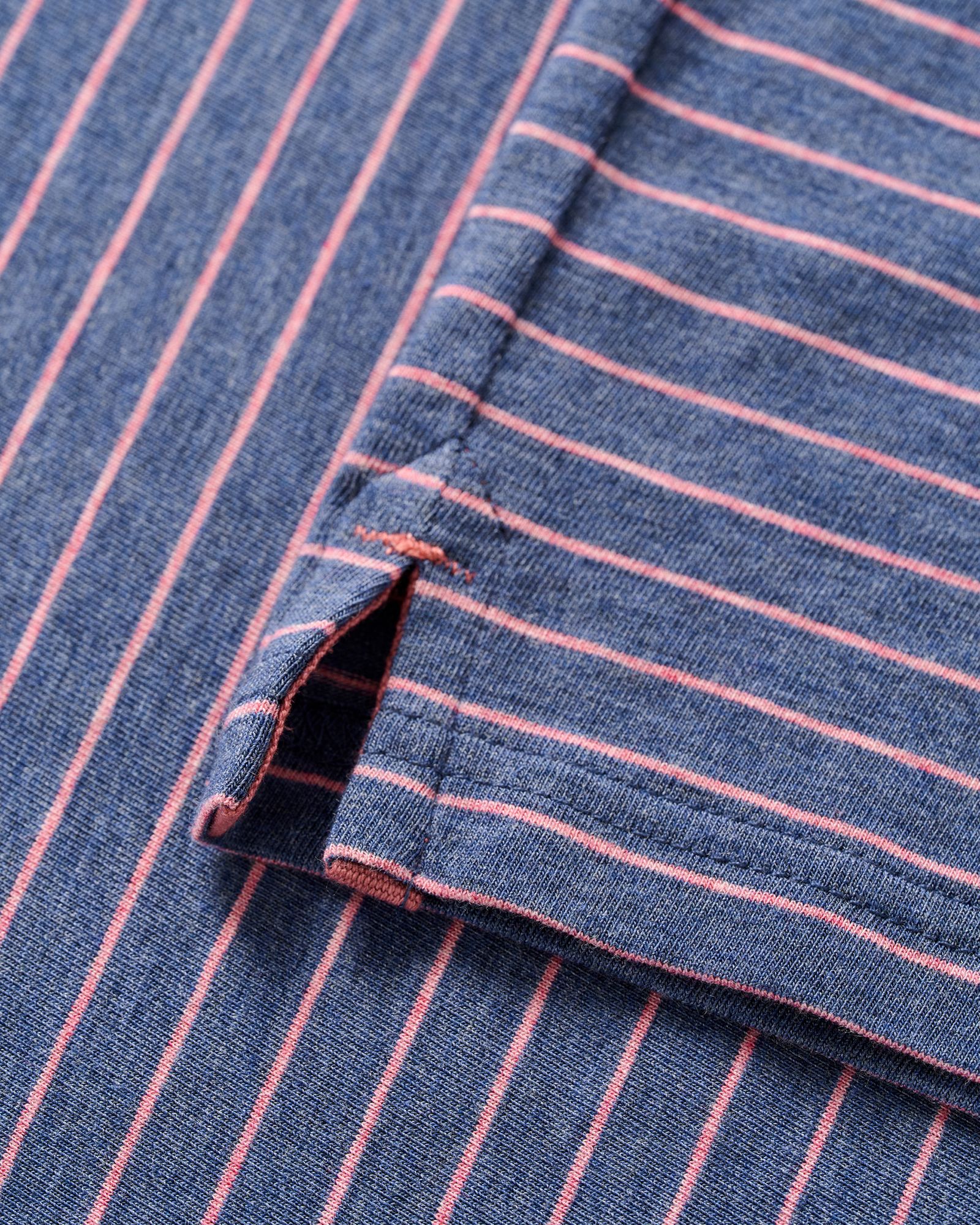 Johnnie-O Men's Ryan Striped Original Golf Polo product image