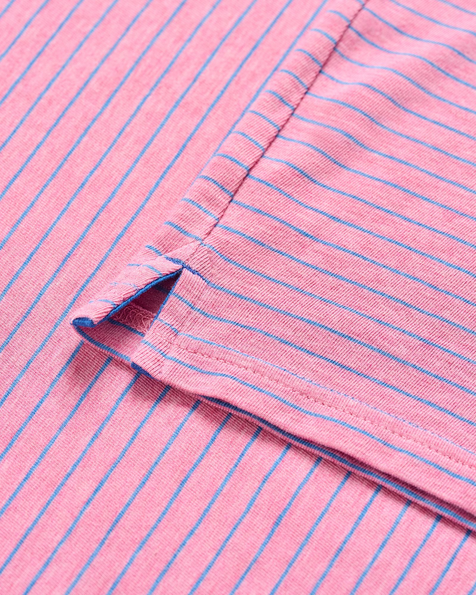 Johnnie-O Men's Ryan Striped Original Golf Polo product image