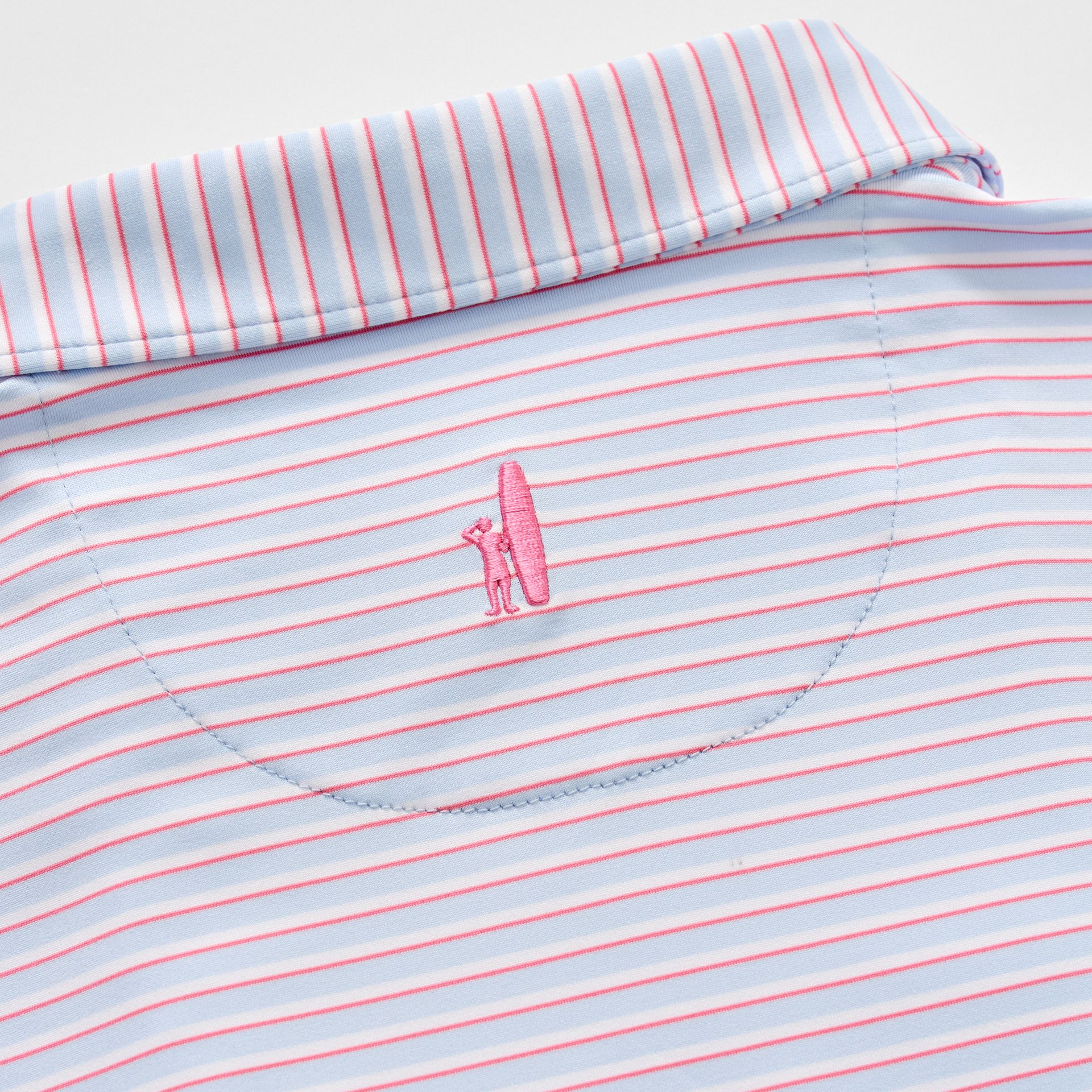 Johnnie-O Men's Rez Performance Jersey Golf Polo product image