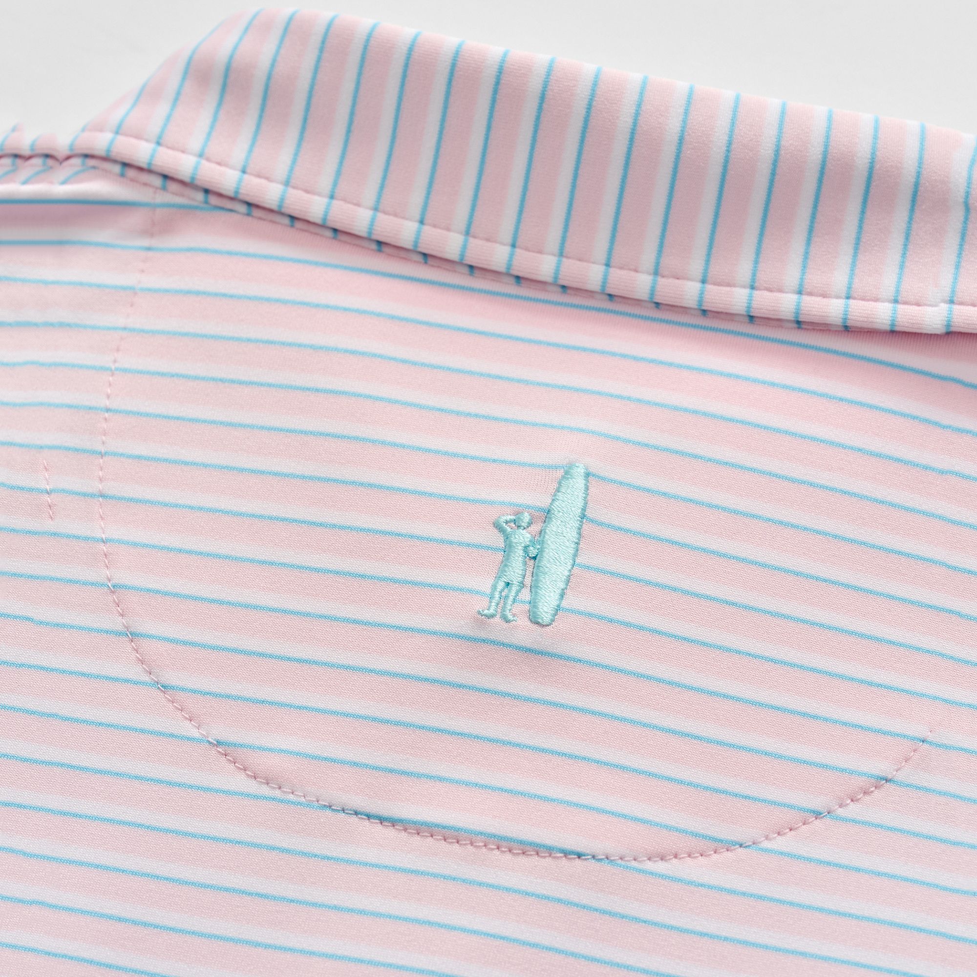 Johnnie-O Men's Rez Performance Jersey Golf Polo product image